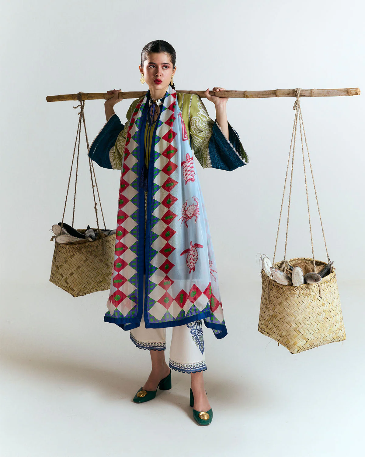 Spring Summer Collections - Image 4