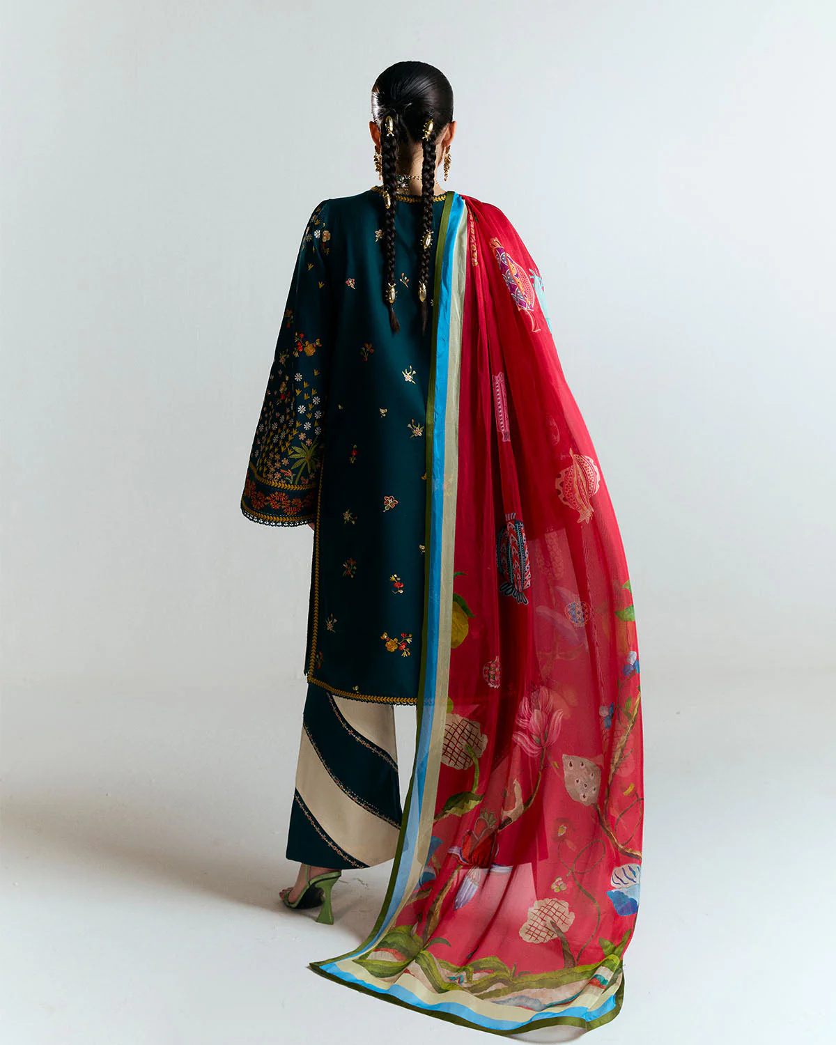 Spring Summer Collections - Image 2