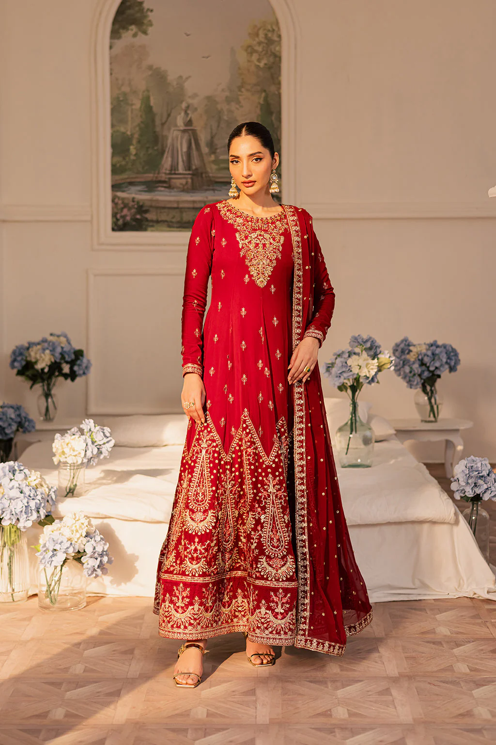 suave luxury formals
