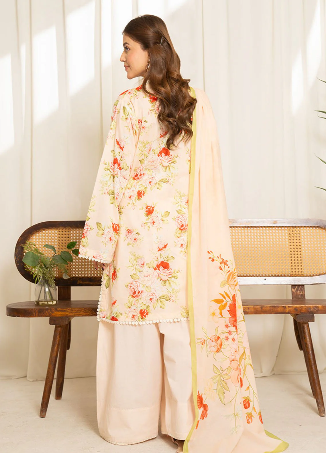 Sule Lawn By Coco - Image 2