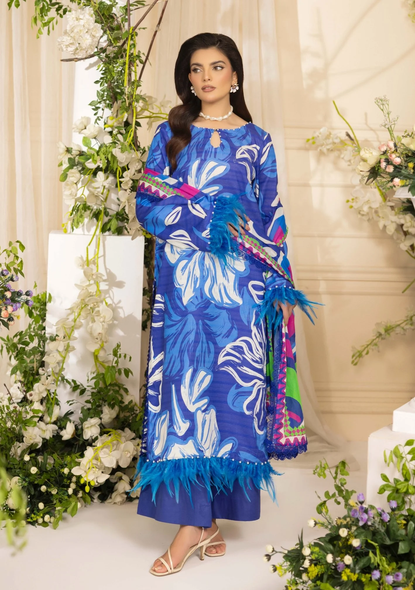 summer Glory Lawn - Image 3