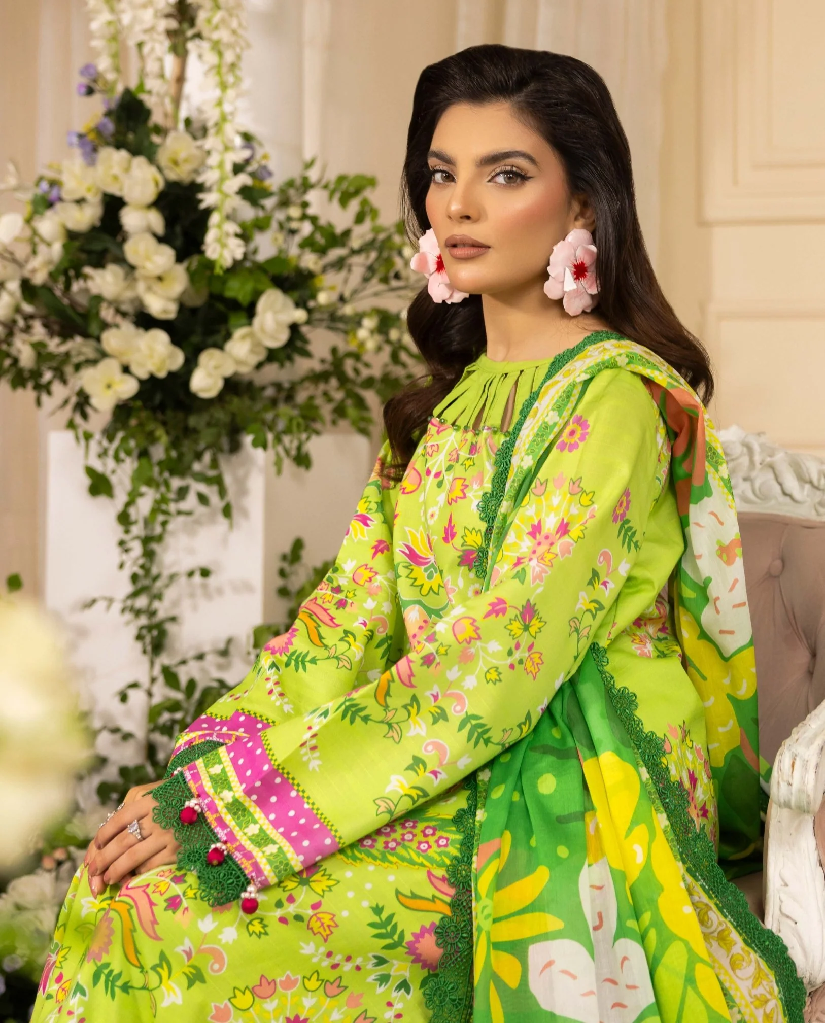 summer Glory Lawn - Image 3