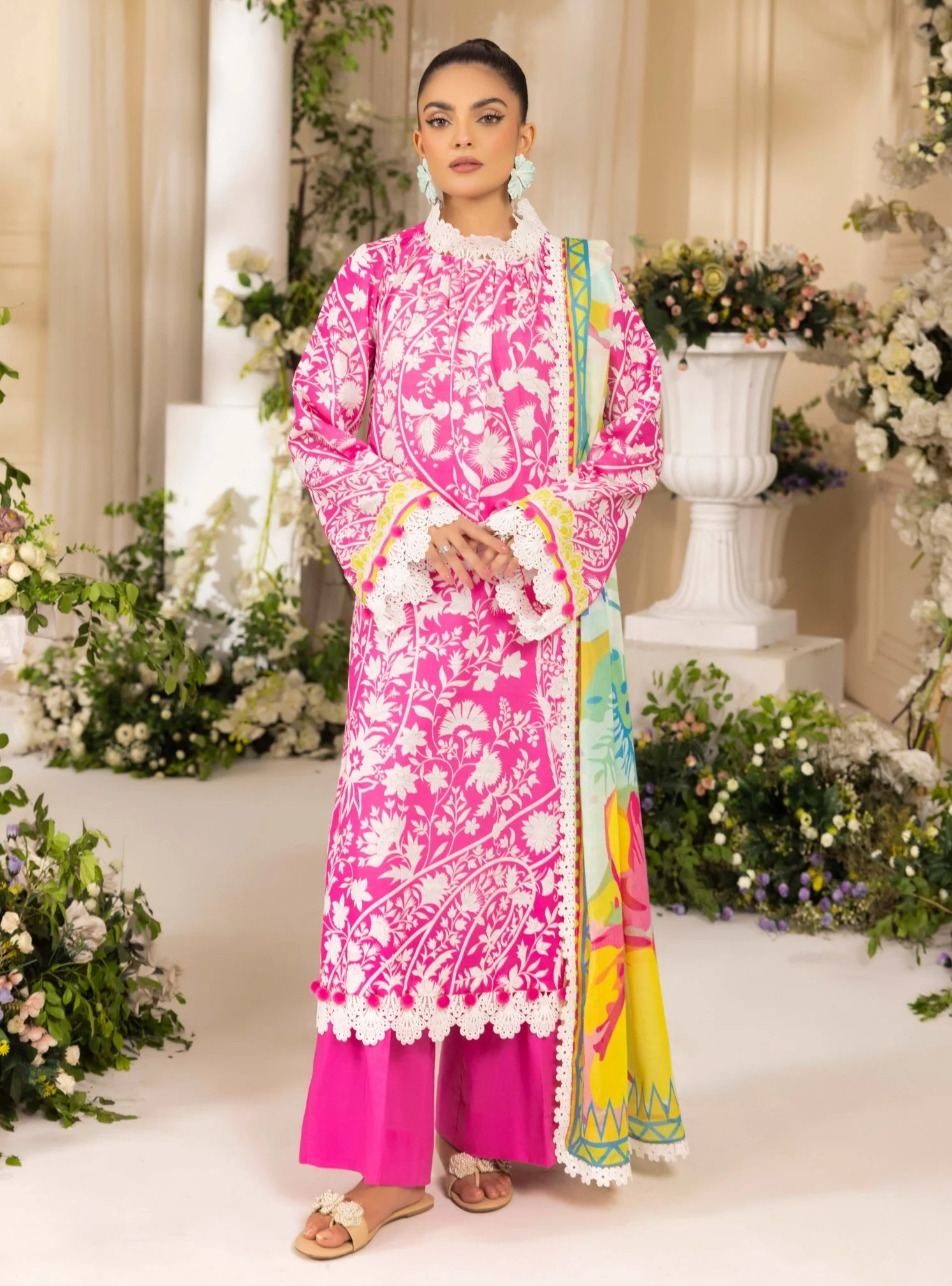 summer Glory Lawn - Image 3