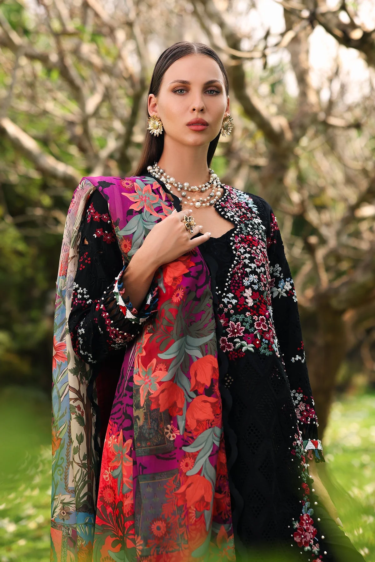 Summer Lawn - Image 4