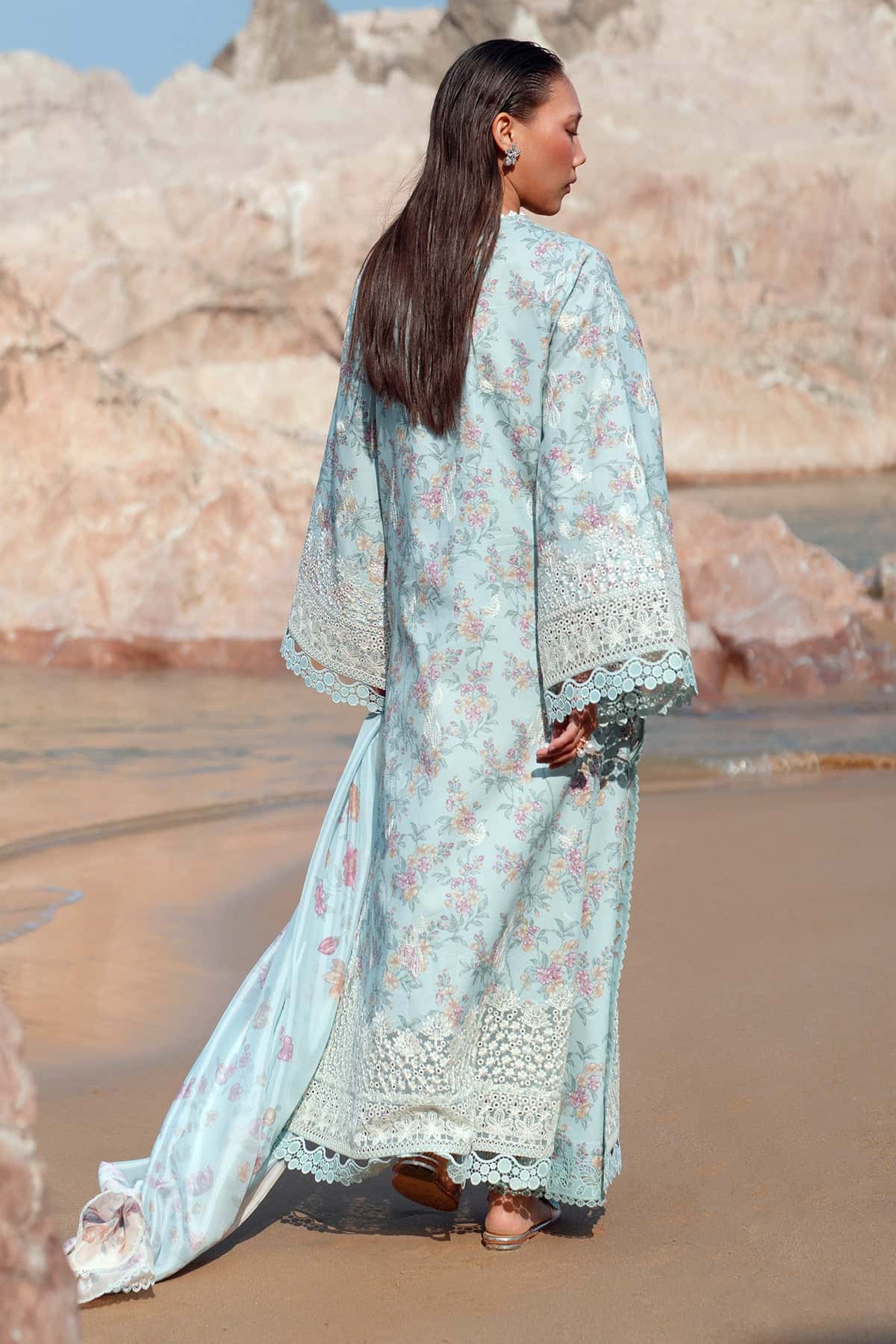 SUMMER LAWNKARI - Image 2