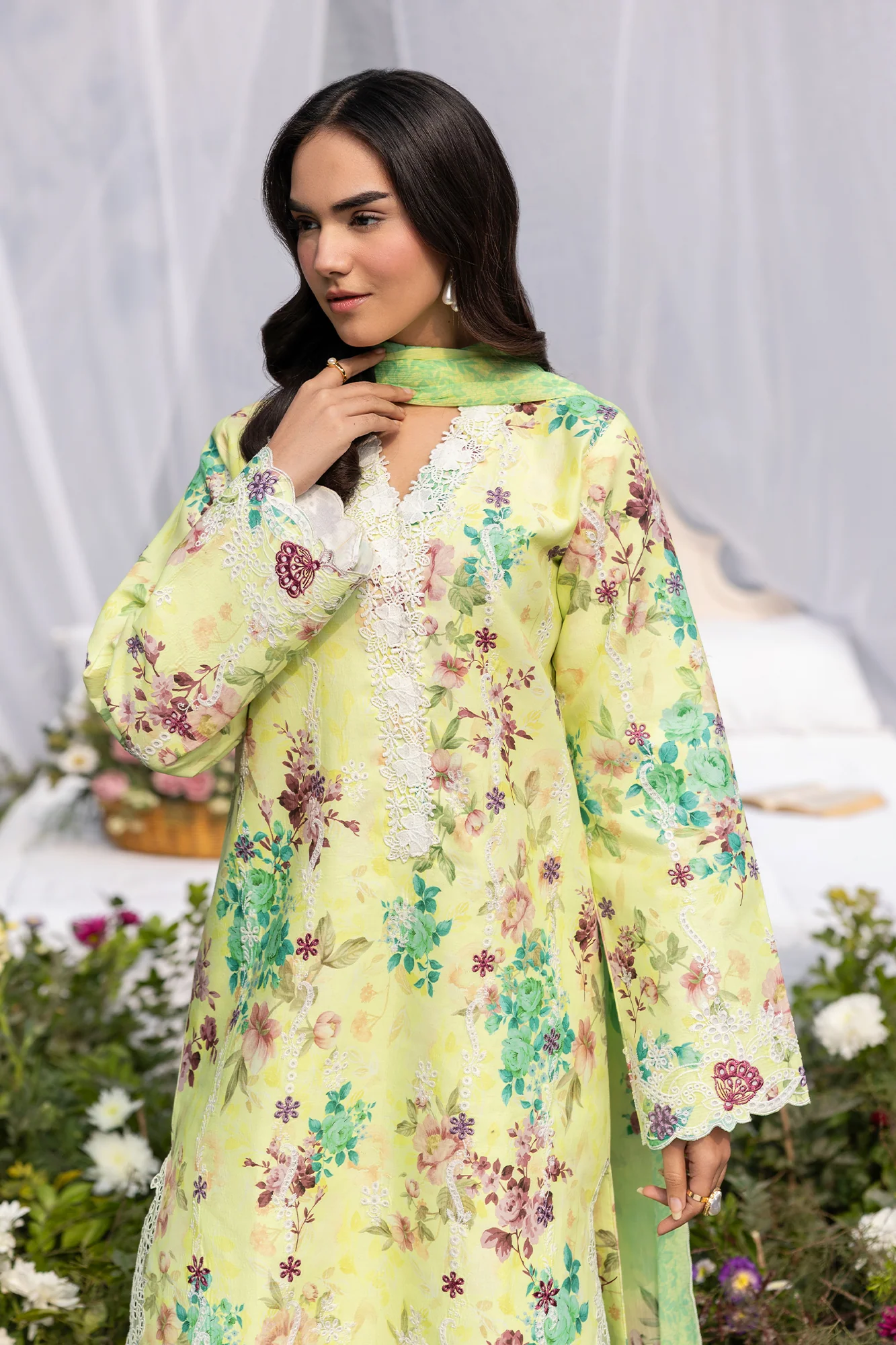 Summer Printkari Exclusive - Image 3
