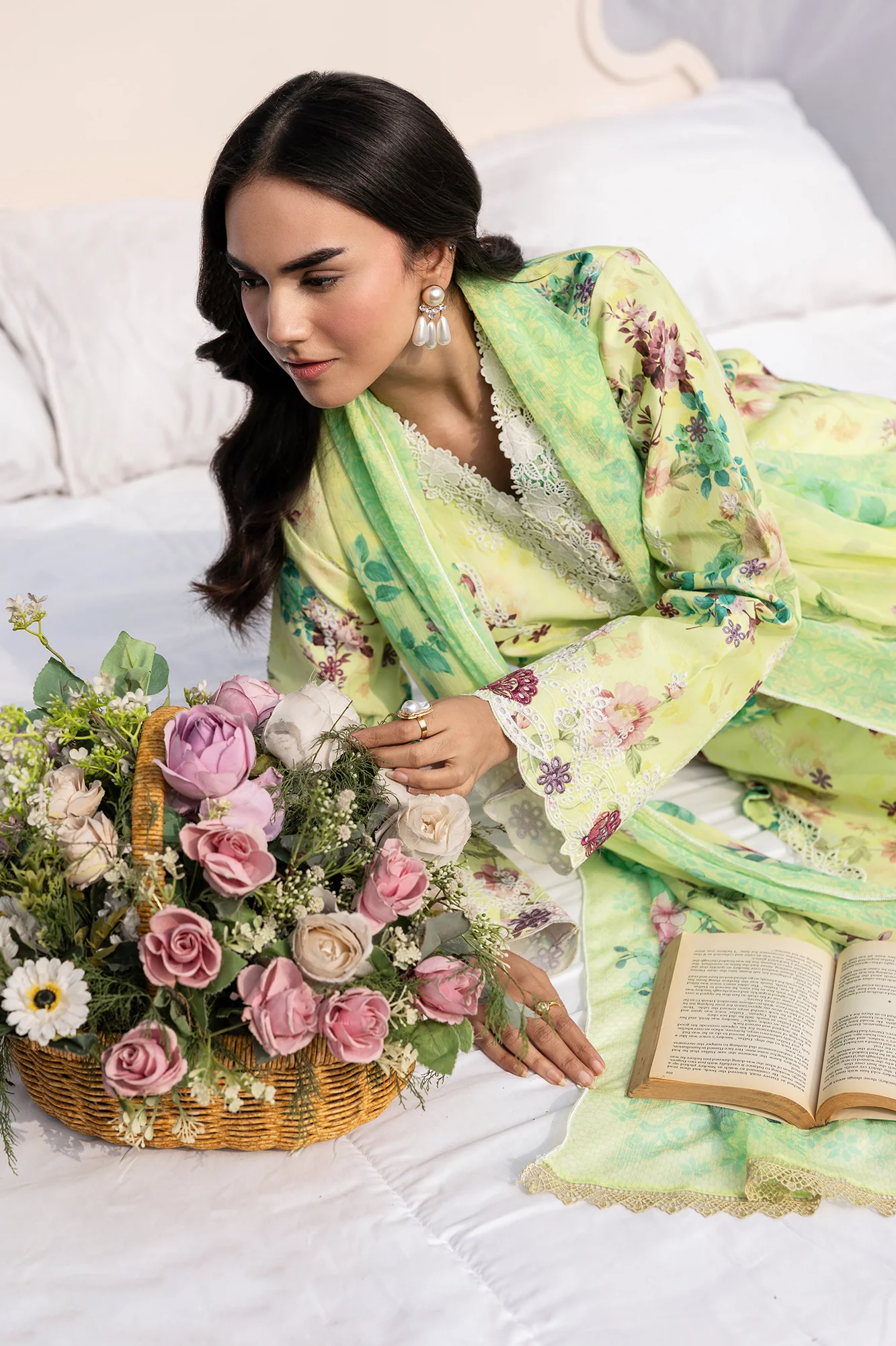 Summer Printkari Exclusive - Image 5