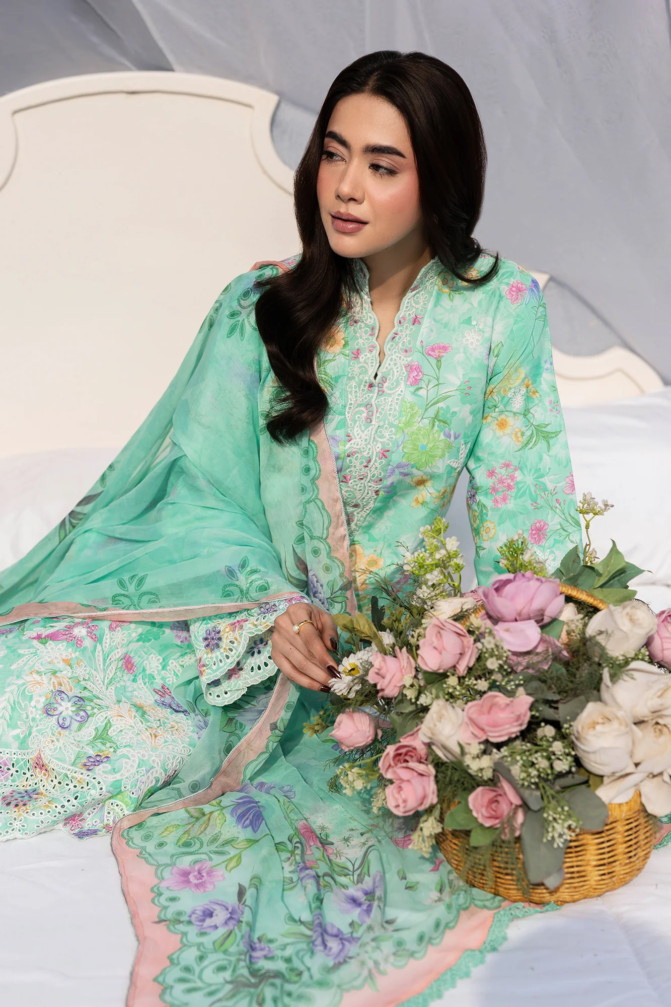 Summer Printkari Exclusive - Image 7