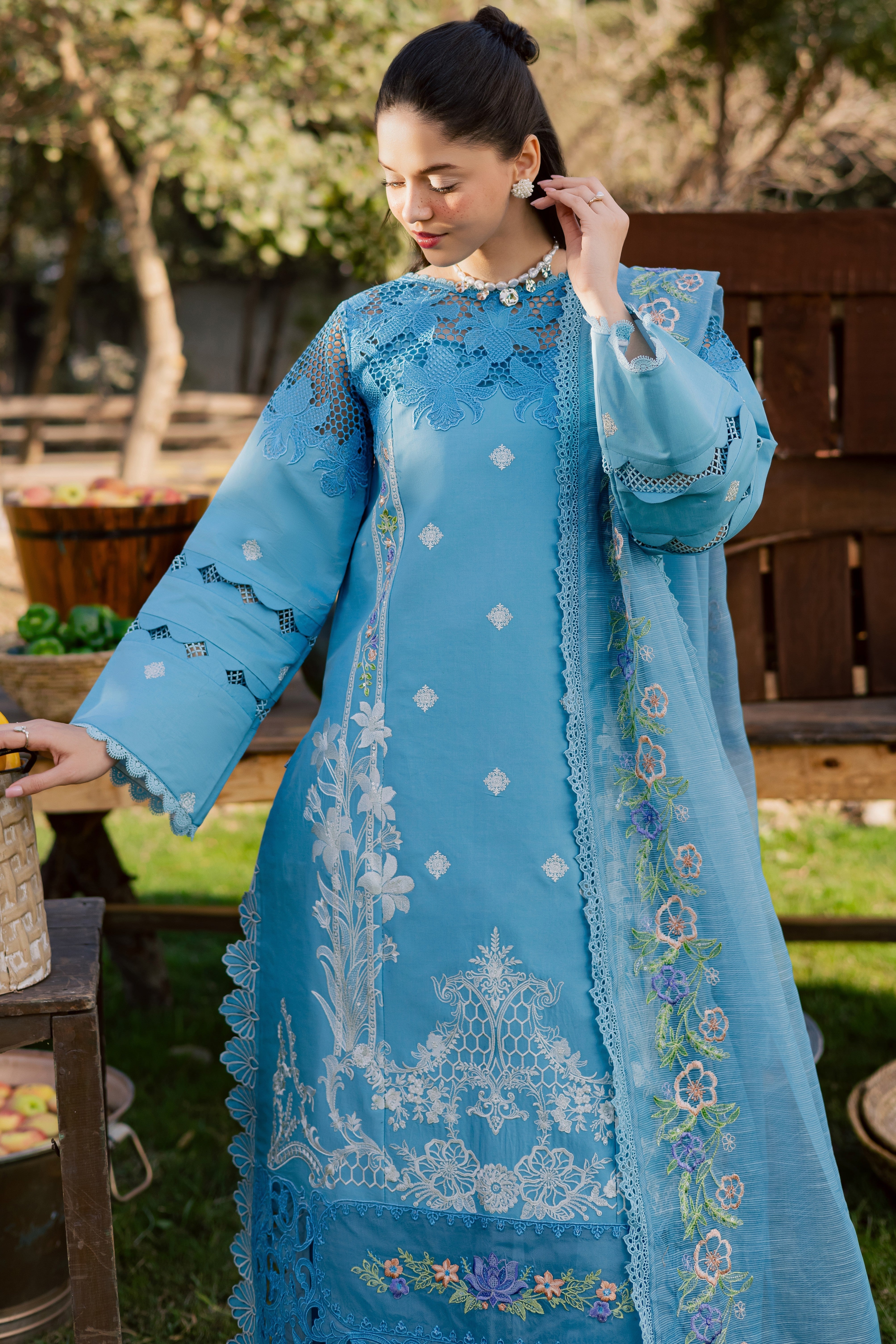 Summer Queen Vol 2 - Image 3