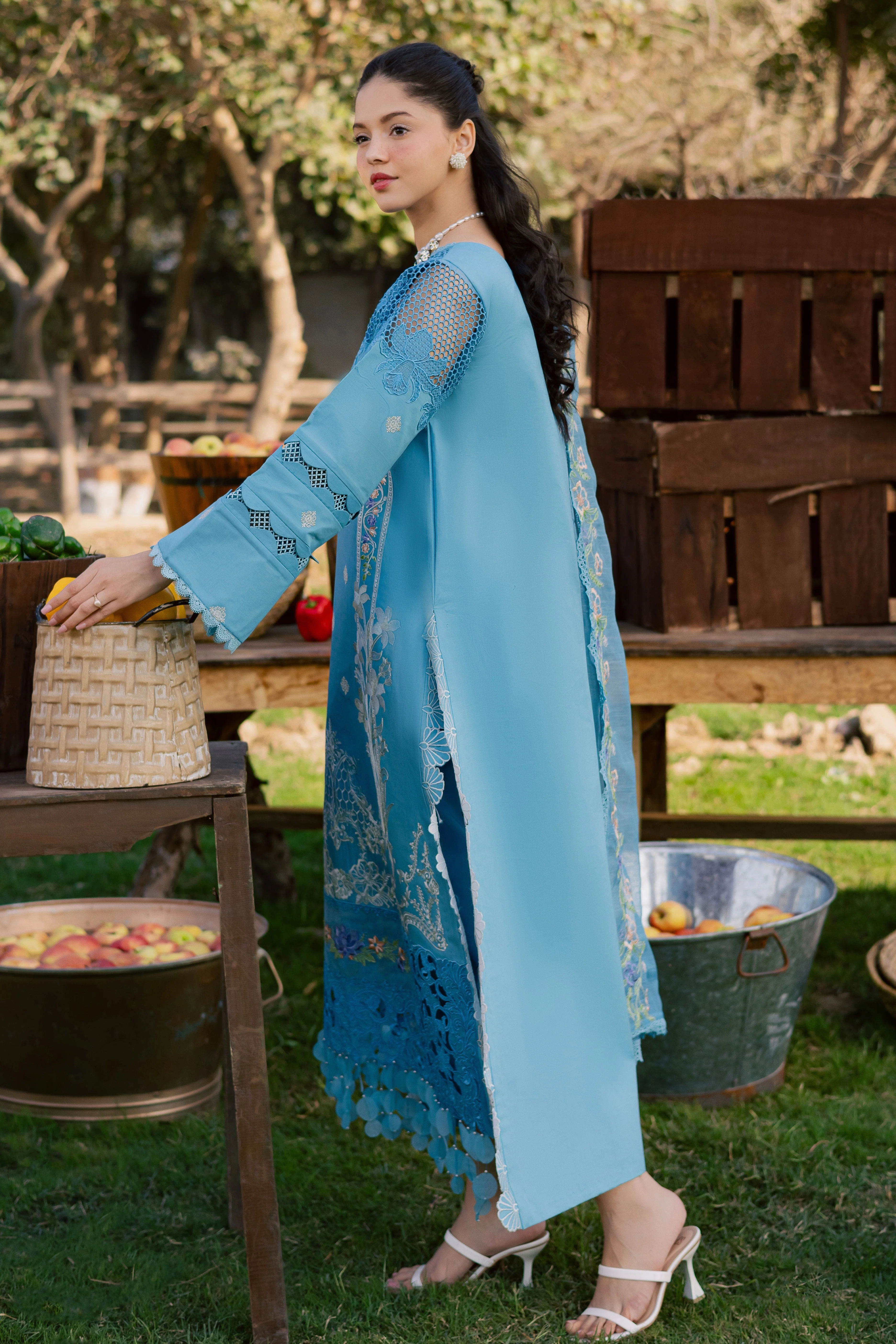 Summer Queen Vol 2 - Image 4