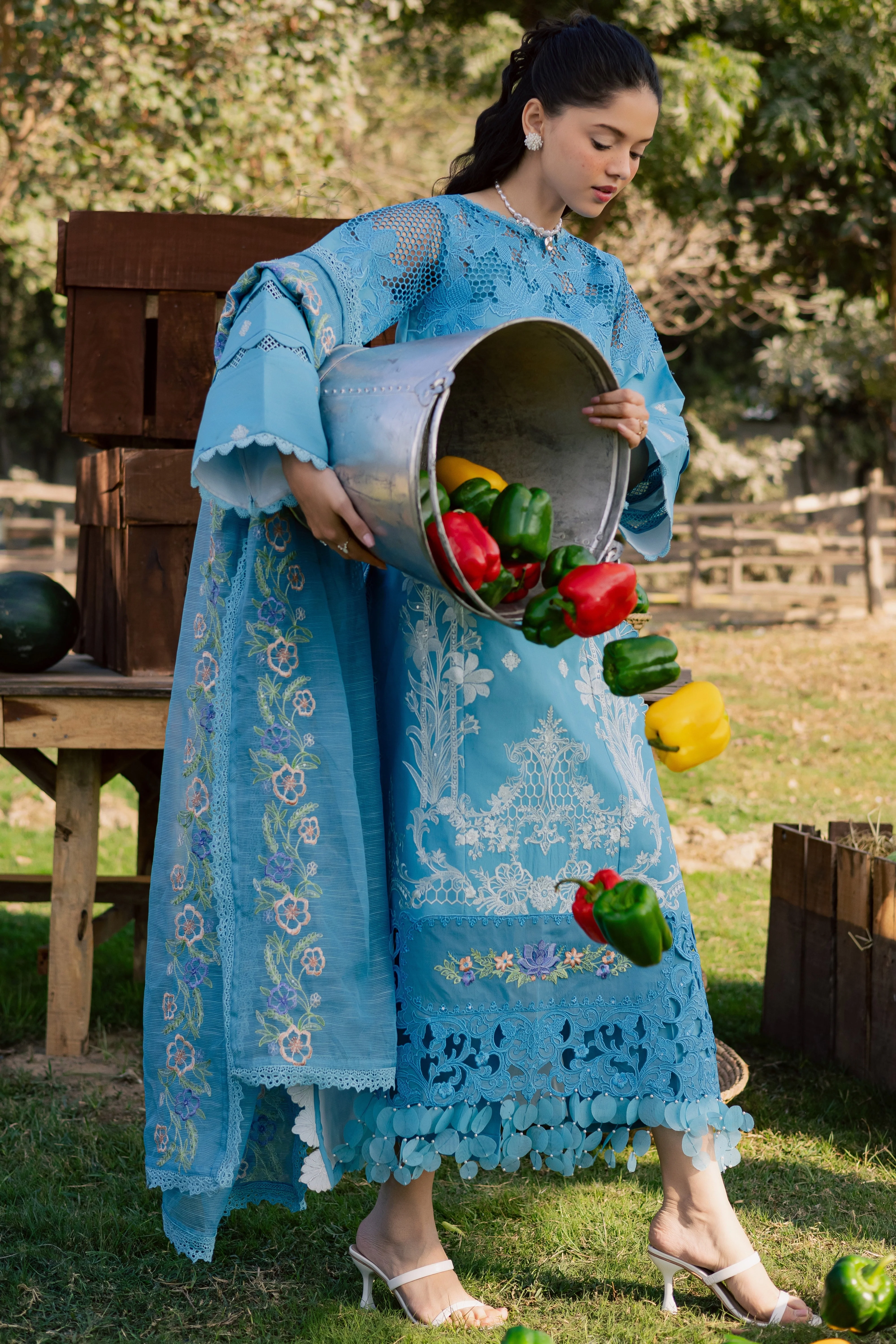 Summer Queen Vol 2 - Image 7