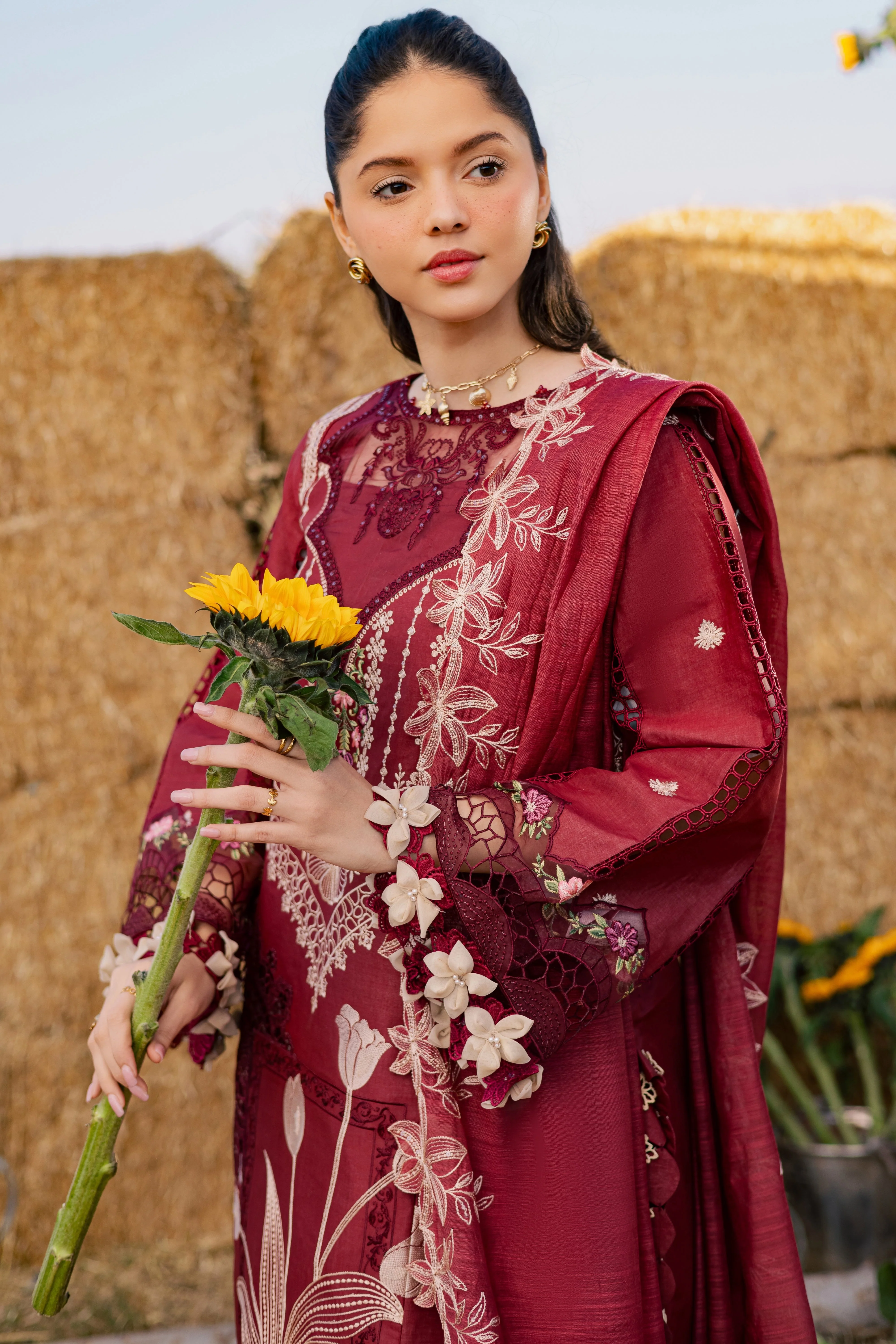 Summer Queen Vol 2 - Image 3