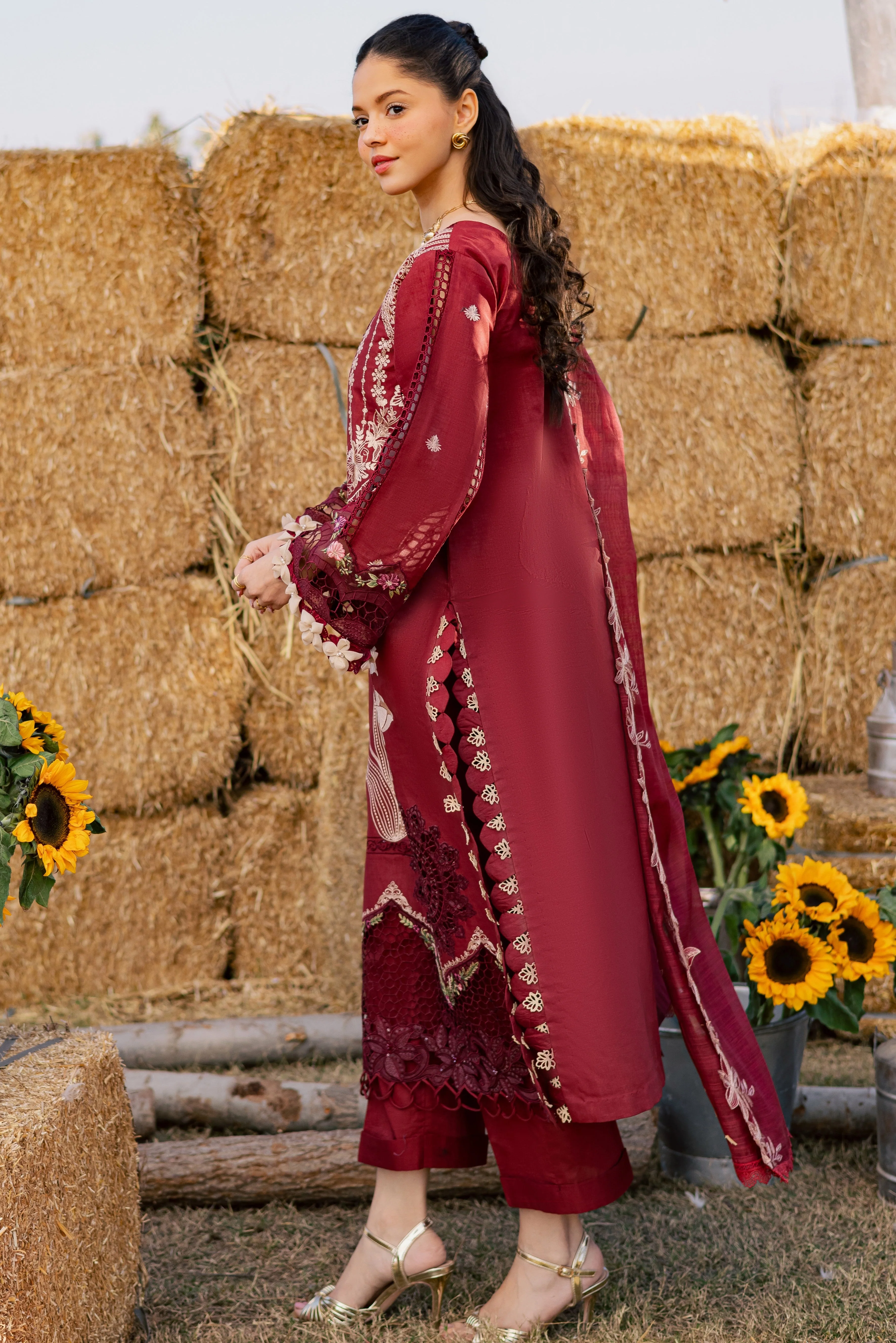 Summer Queen Vol 2 - Image 4