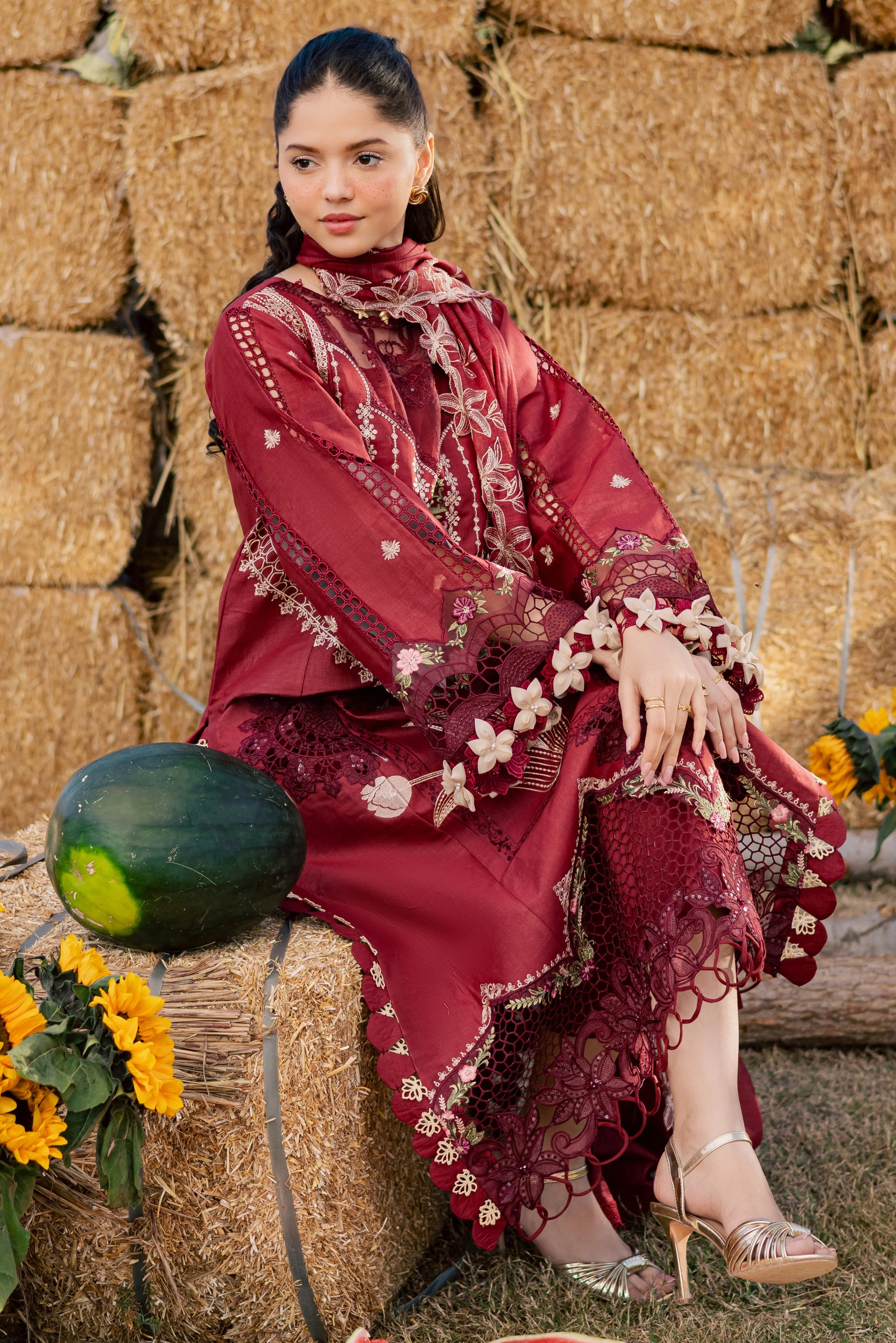 Summer Queen Vol 2 - Image 6