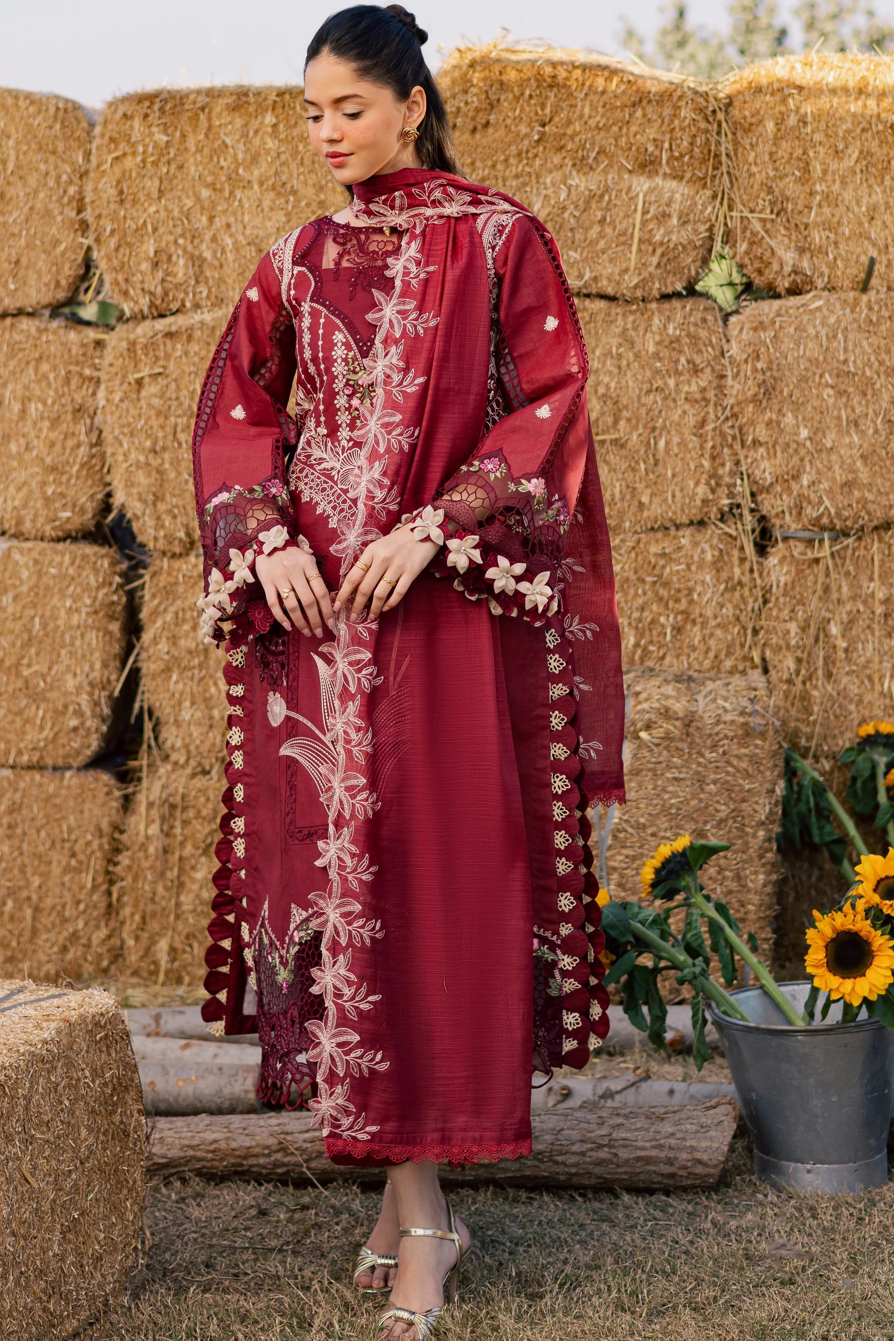 Summer Queen Vol 2 - Image 8