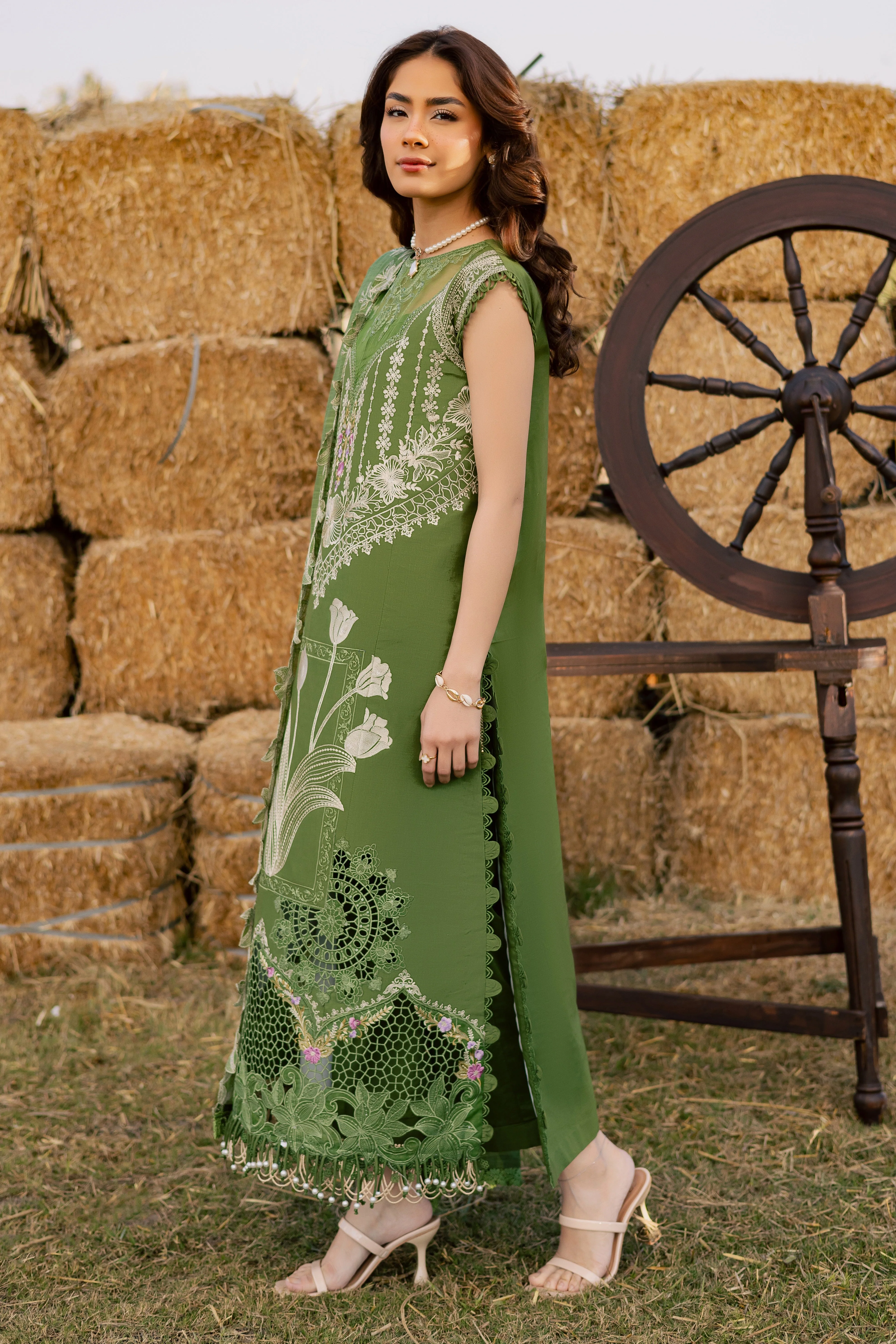 Summer Queen Vol 2 - Image 3