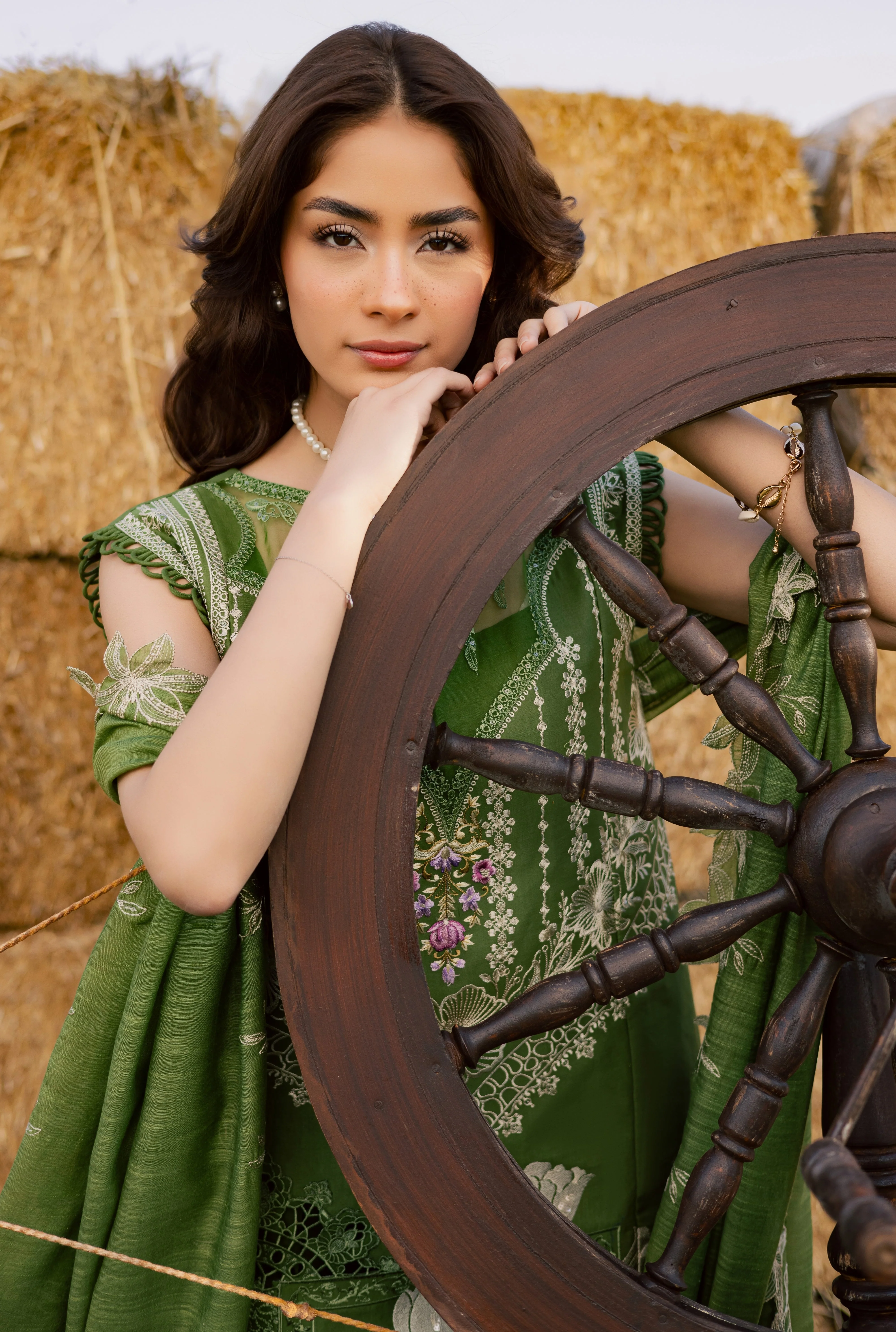 Summer Queen Vol 2 - Image 5