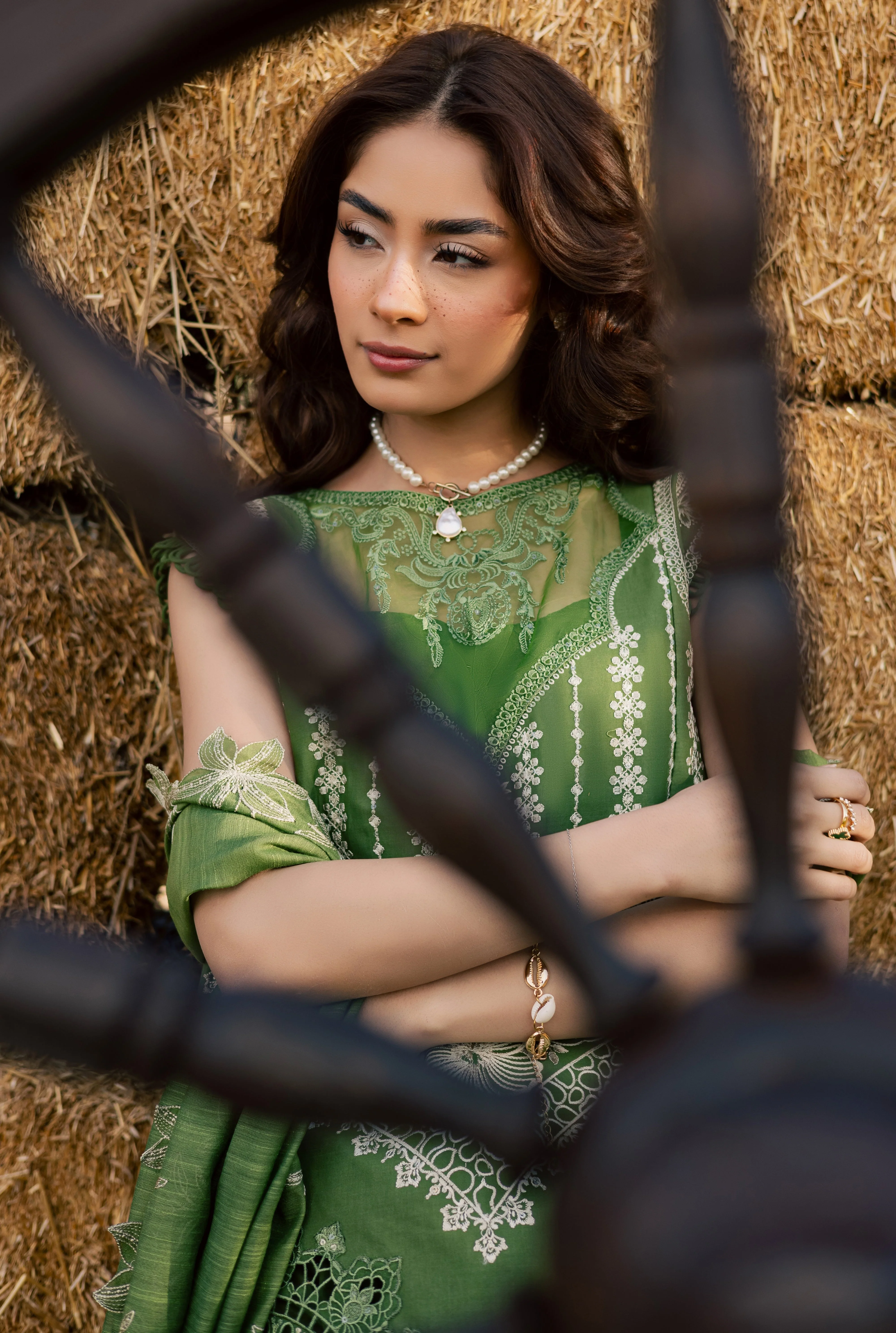 Summer Queen Vol 2 - Image 6