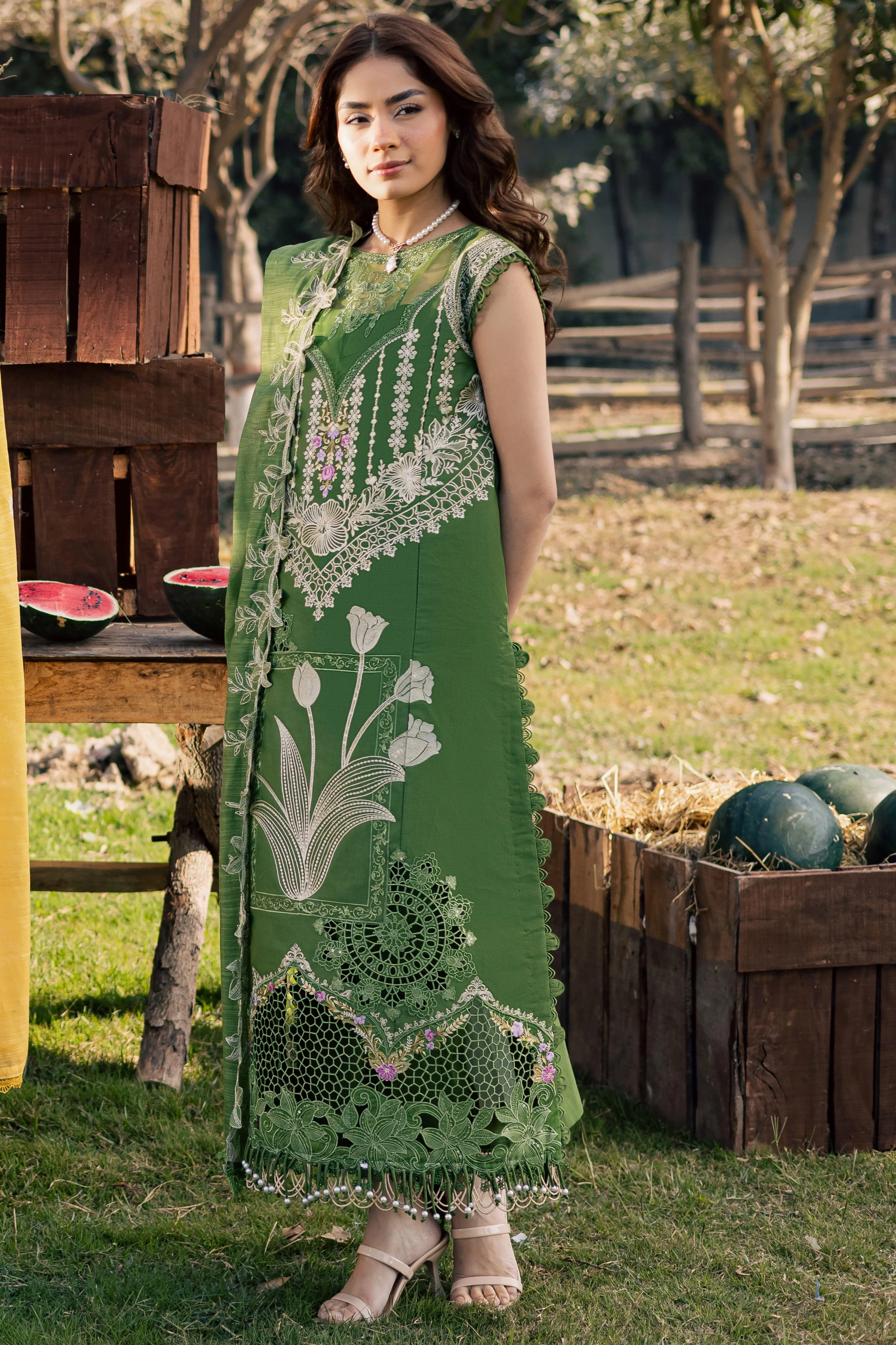 Summer Queen Vol 2 - Image 7