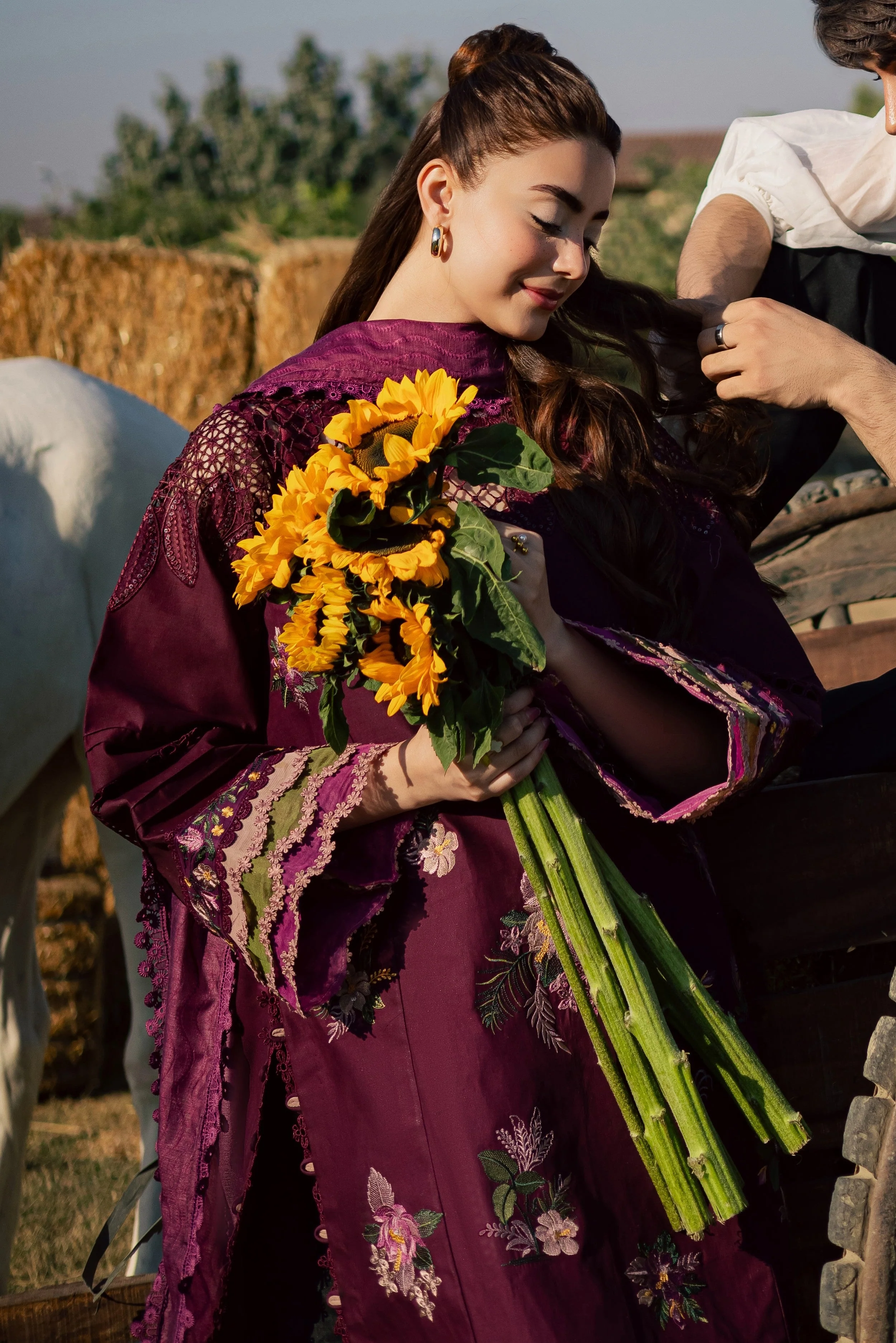 Summer Queen Vol 2 - Image 13