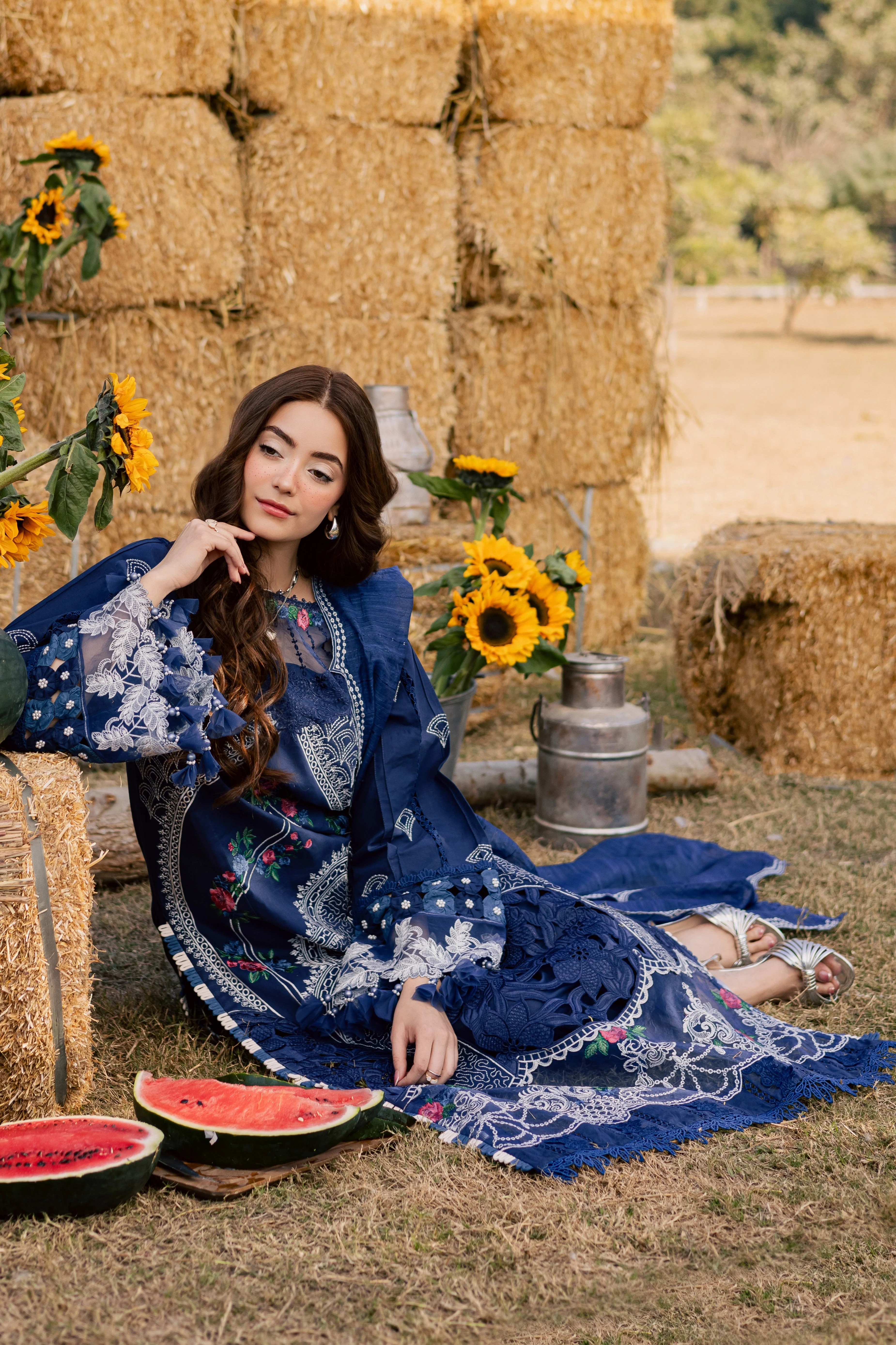 Summer Queen Vol 2 - Image 6