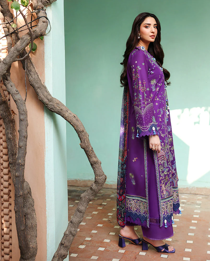 Summer reverie | luxury lawn - Image 3
