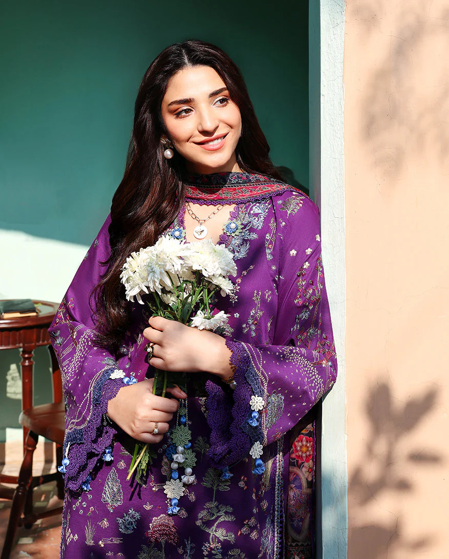 Summer reverie | luxury lawn - Image 4
