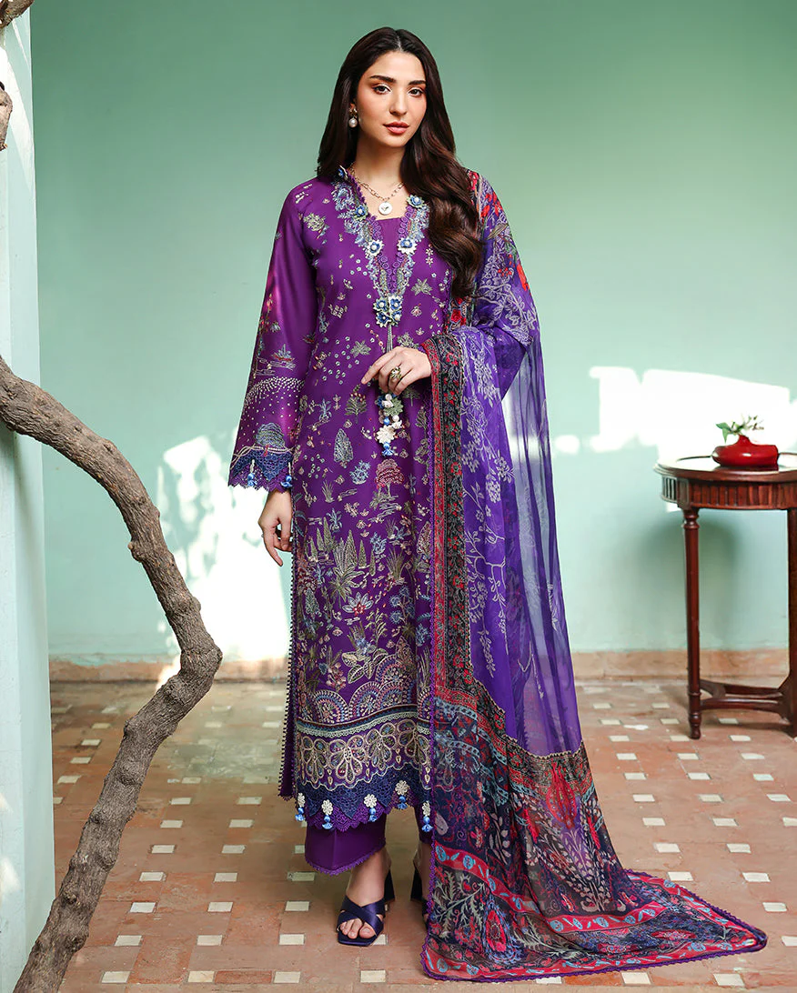 Summer reverie | luxury lawn - Image 5