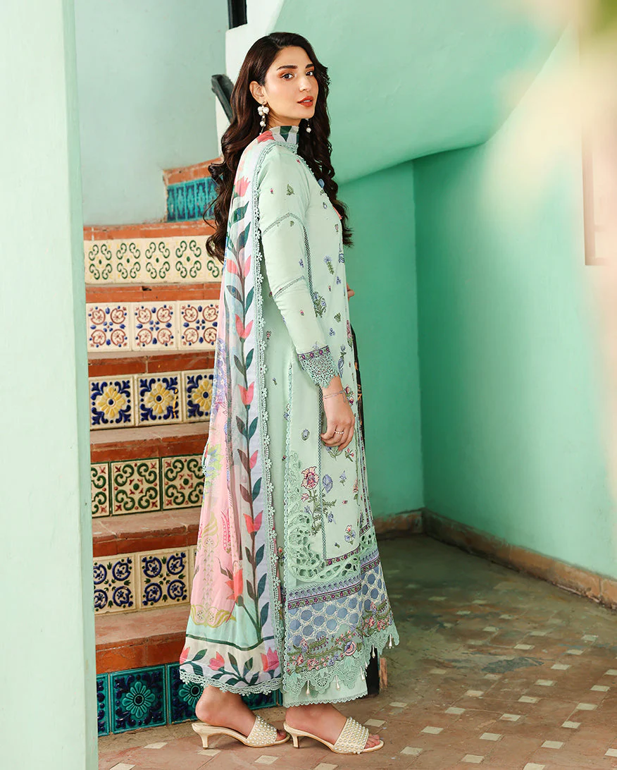 Summer reverie | luxury lawn - Image 3