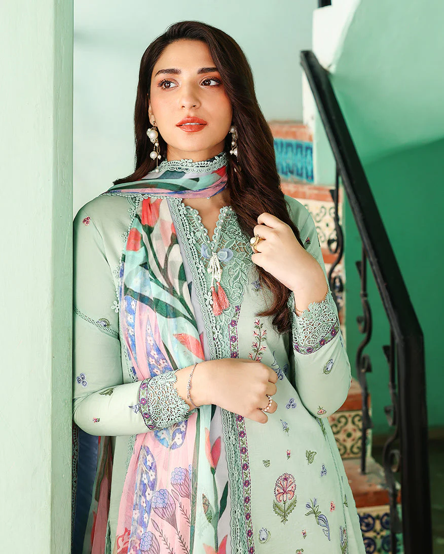 Summer reverie | luxury lawn - Image 4