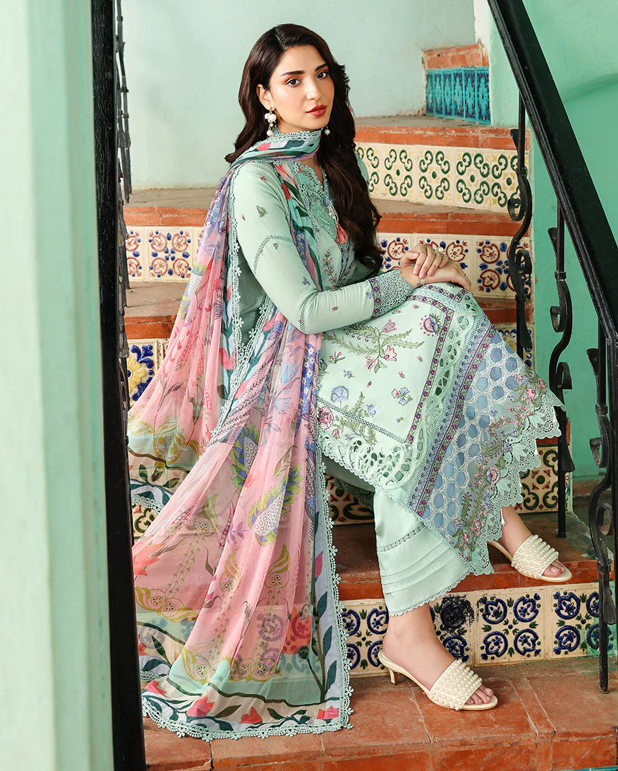 Summer reverie | luxury lawn - Image 5