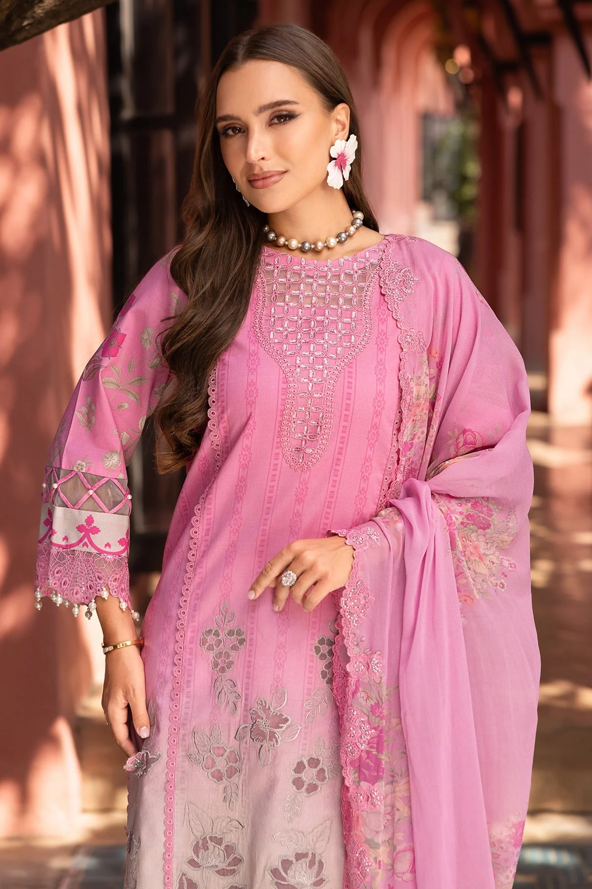 Sunshine Premium Lawn - Image 2