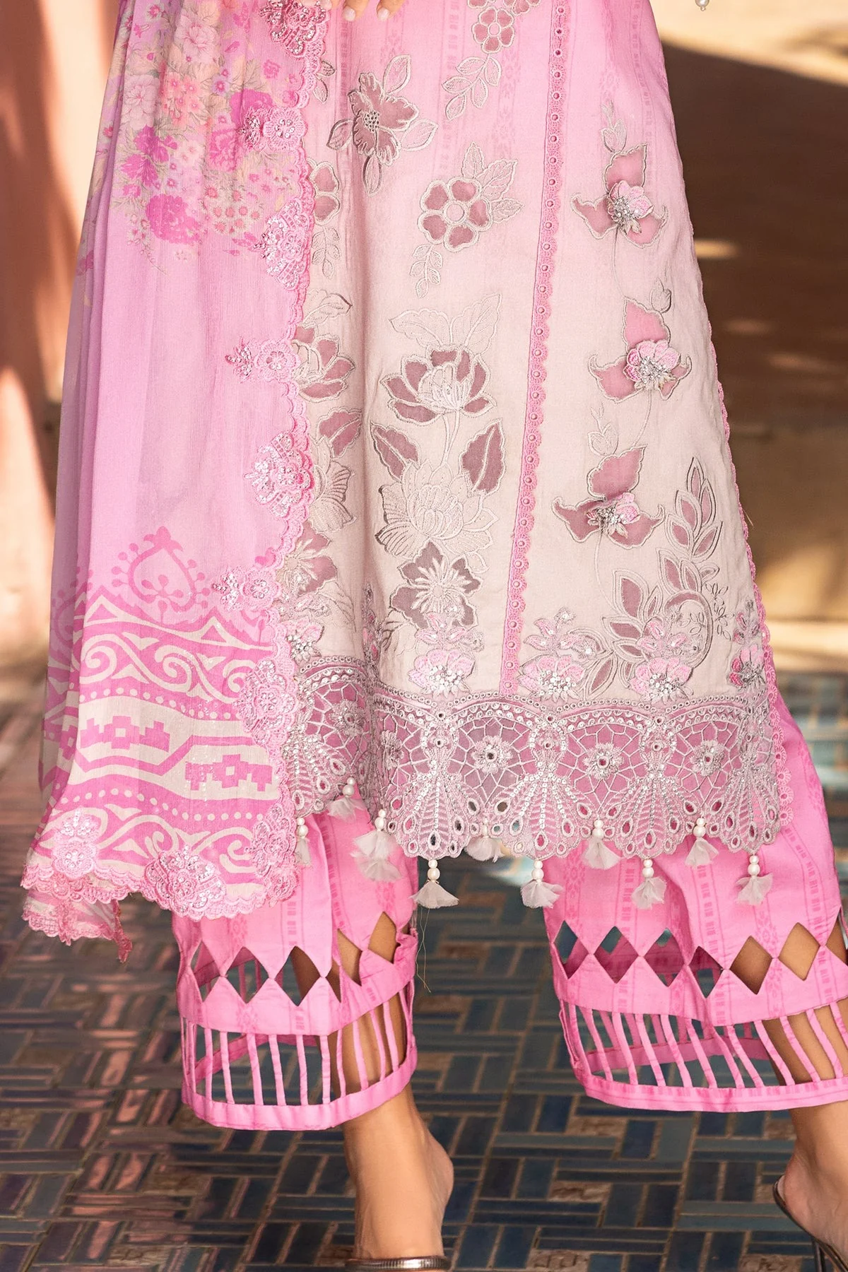 Sunshine Premium Lawn - Image 6