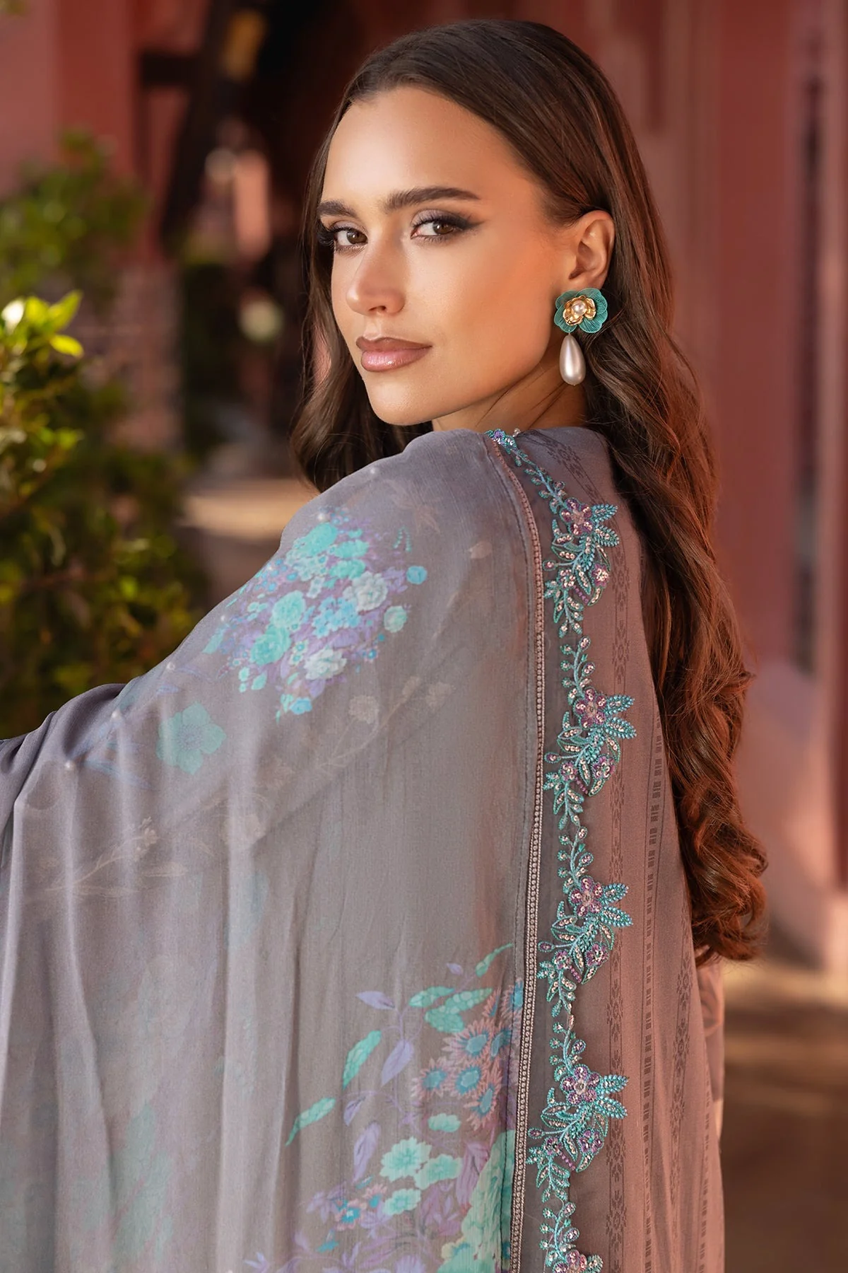 Sunshine Premium Lawn - Image 3