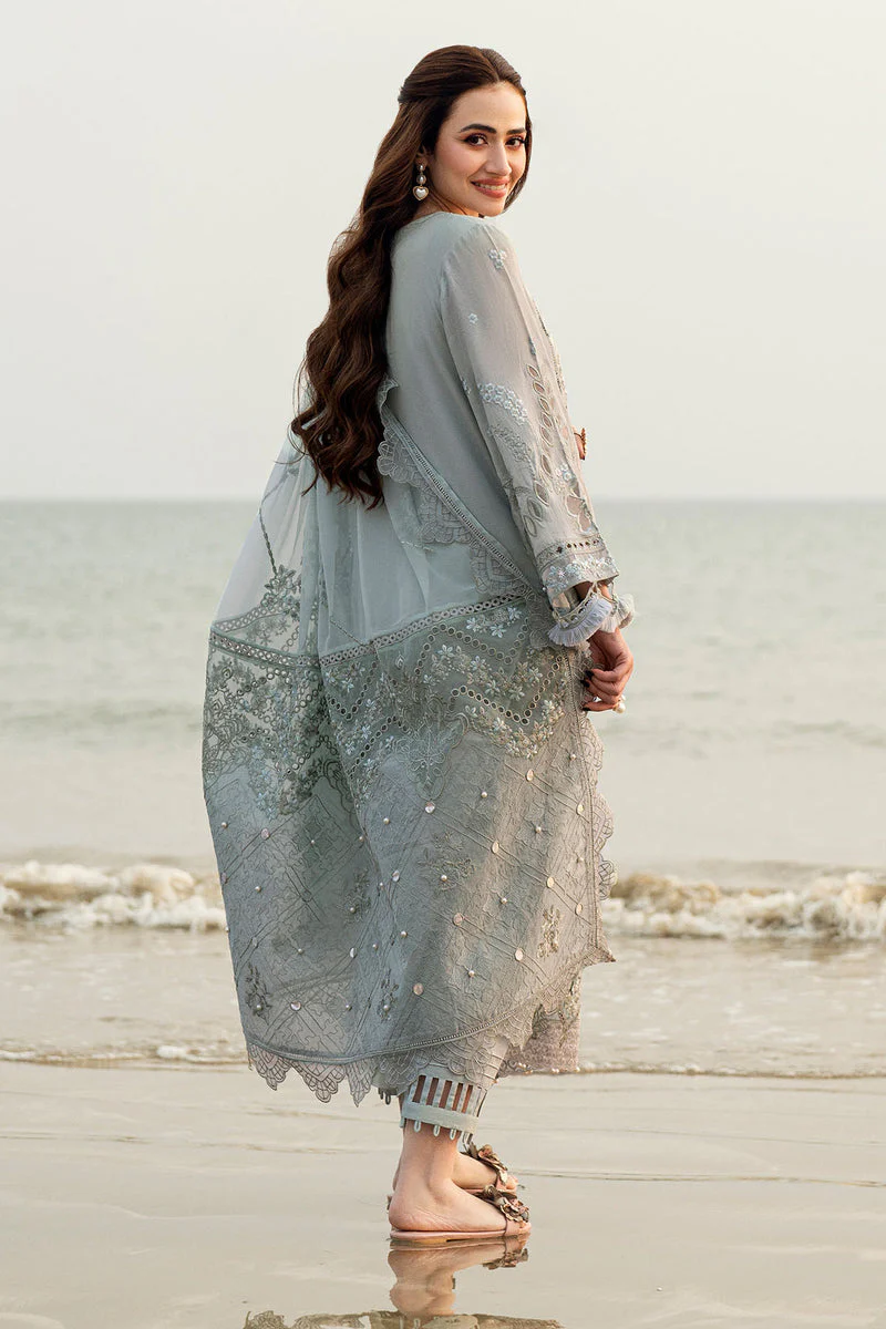 Khuwab SWISS LAWN - Image 2
