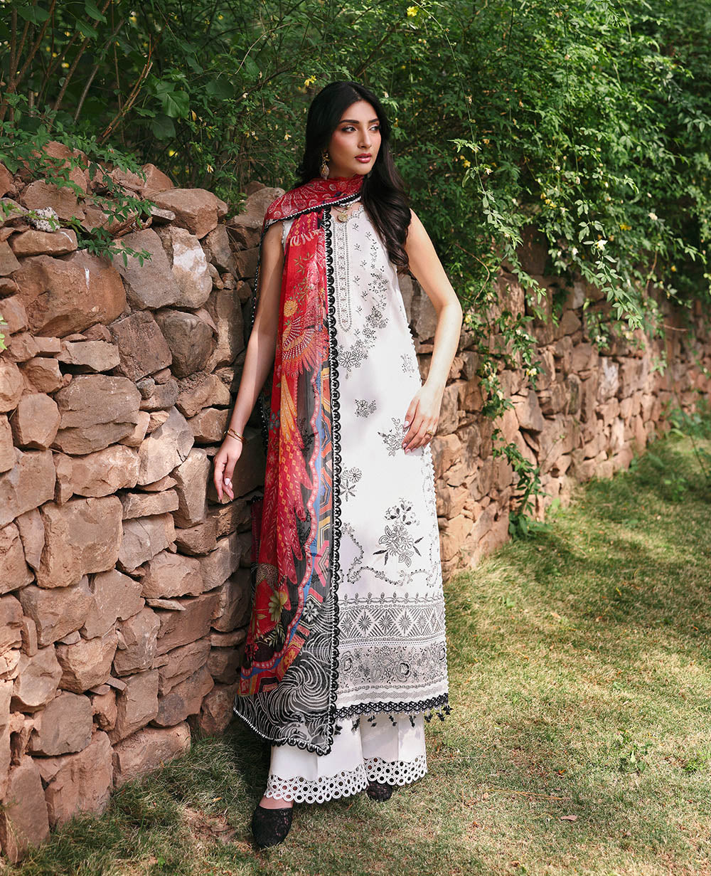 Talia Summer Lawn