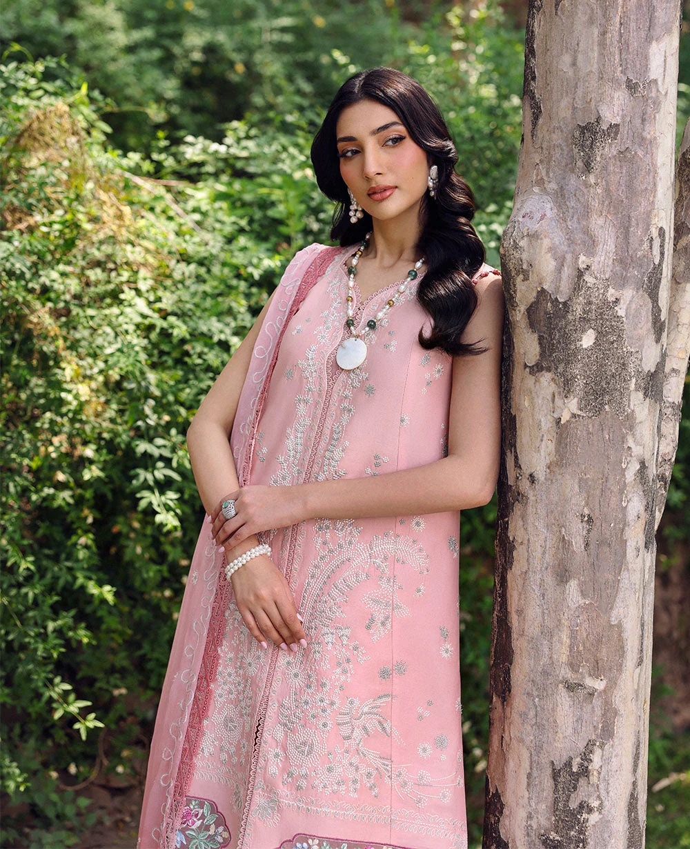 Talia Summer Lawn - Image 2