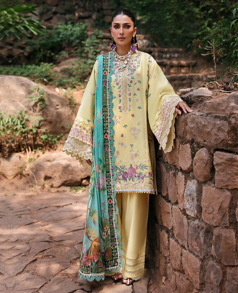 Talia Summer Lawn