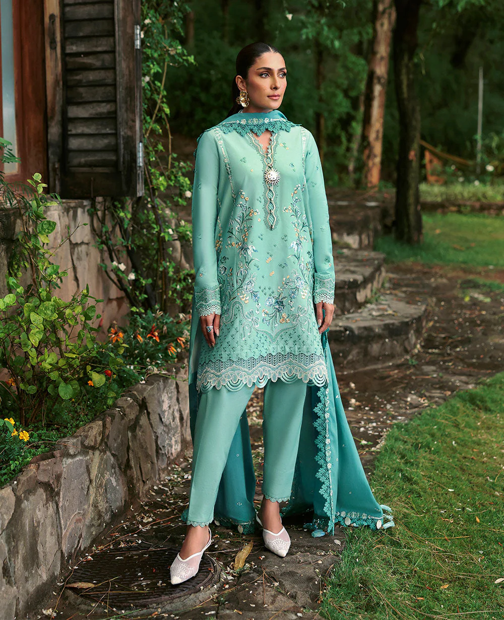 Talia Summer Lawn