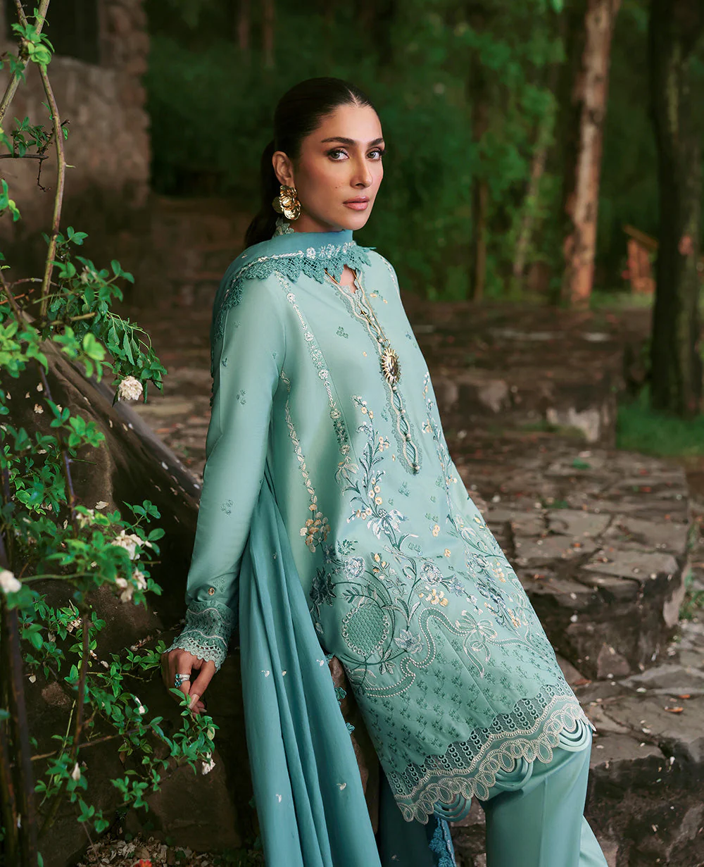Talia Summer Lawn - Image 3