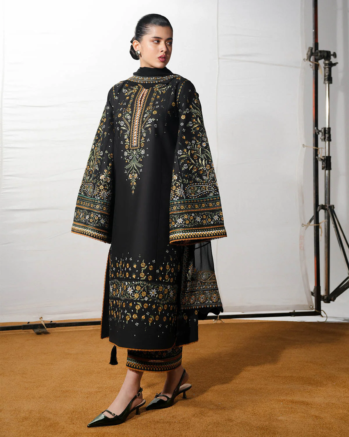 The Reserved View Edit - Image 4