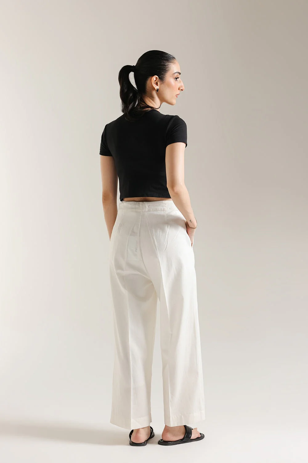TROUSER - Image 2