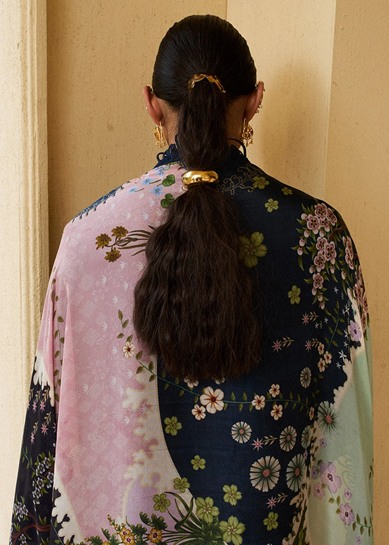 Unstitched Lawn - Image 2