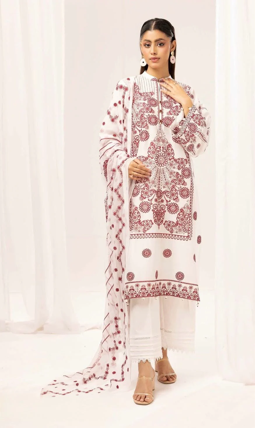 Uraan Signature Lawn Collections