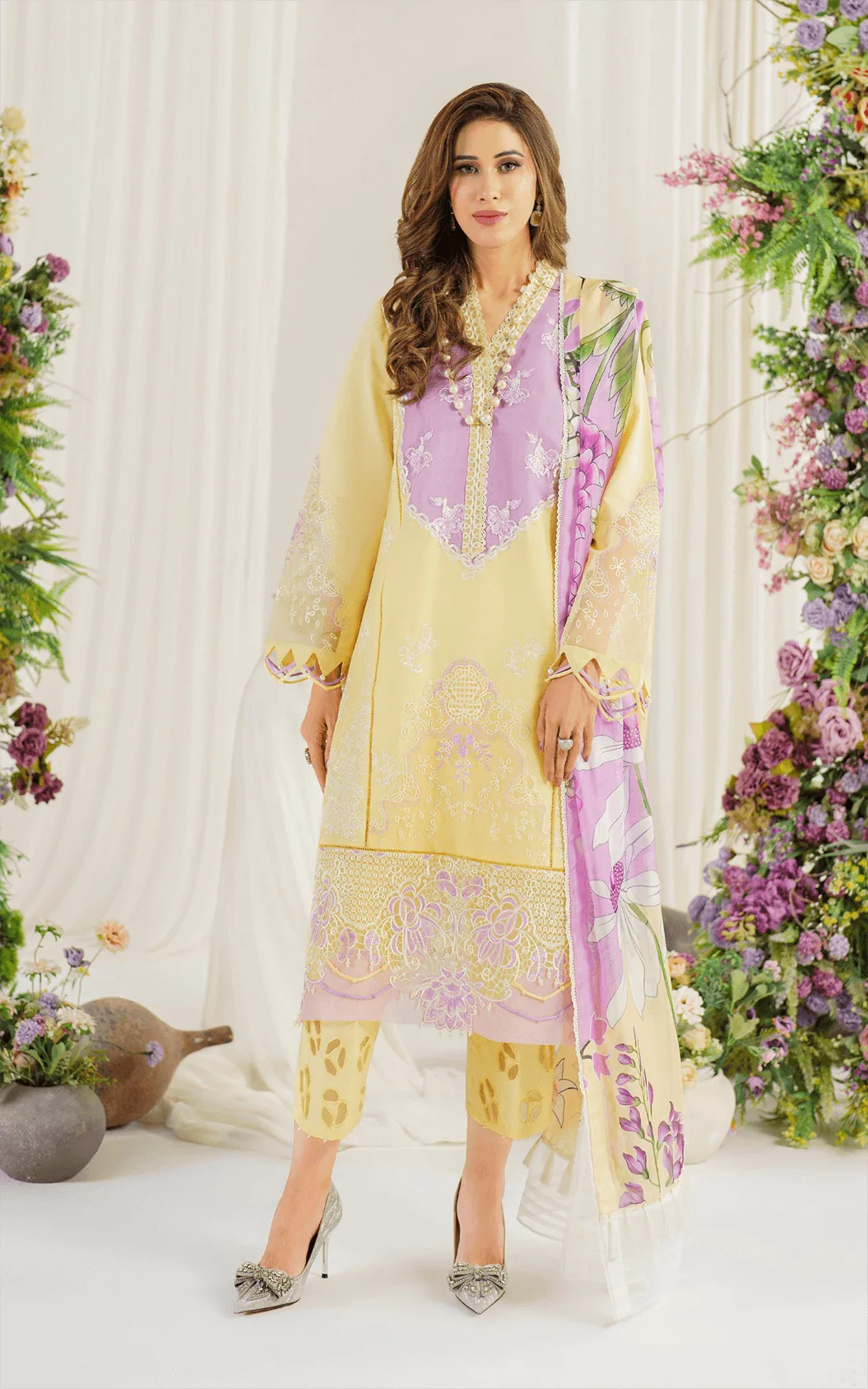 ASIFA & NABEEL | Versaila (PP-10) - Image 4