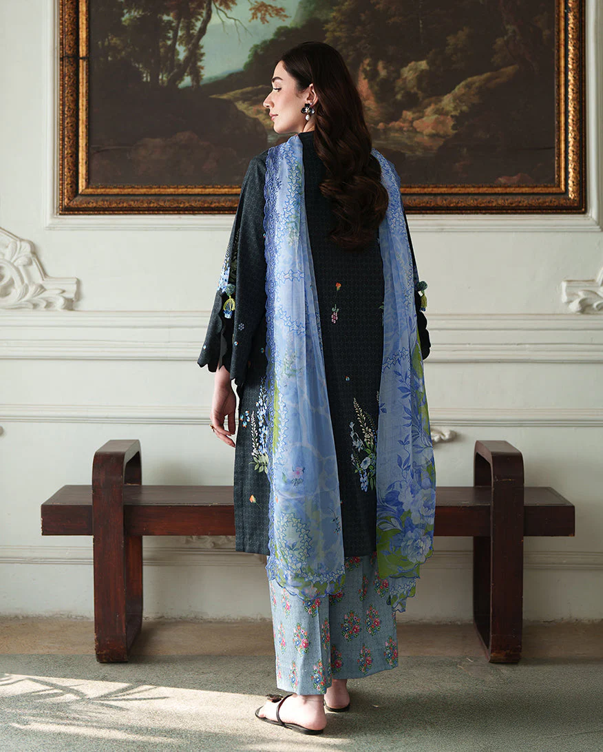 Whipspered Florals - Image 2