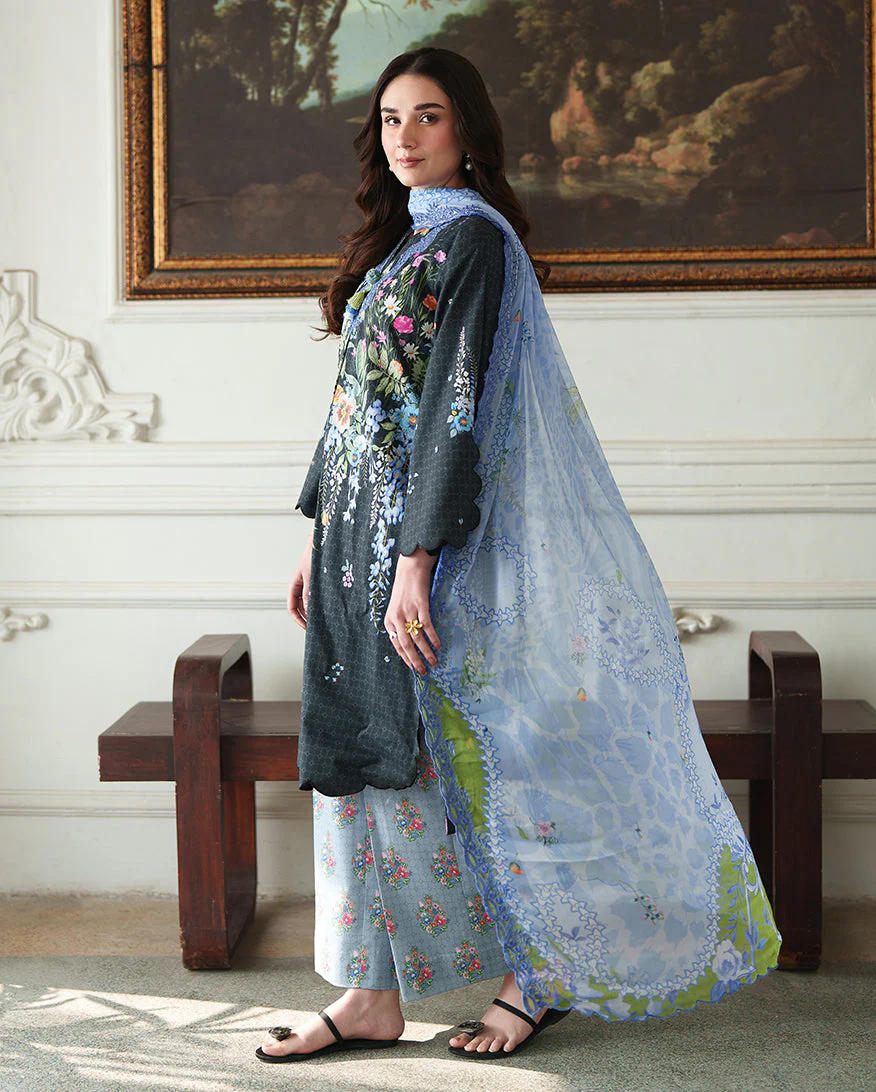 Whipspered Florals - Image 3