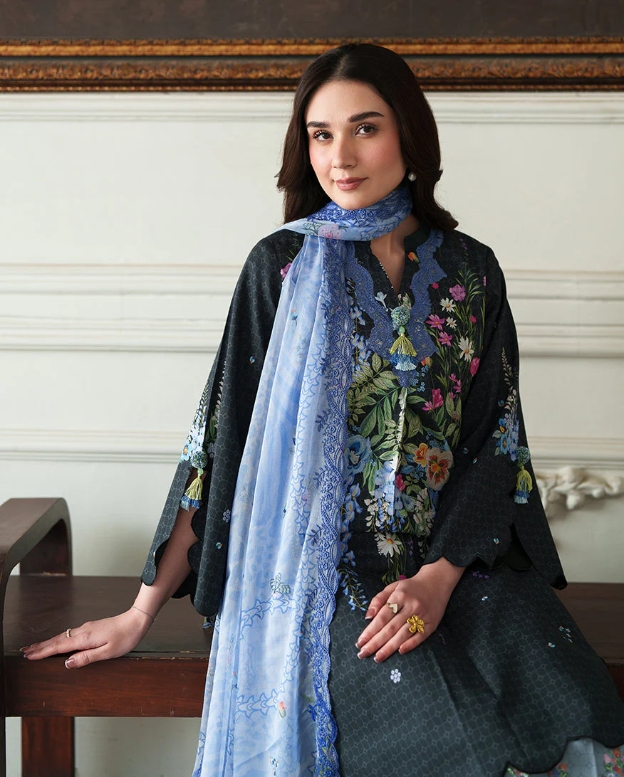 Whipspered Florals - Image 4