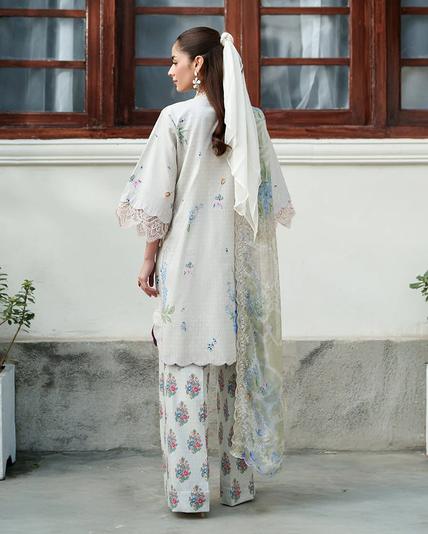 Whipspered Florals - Image 2