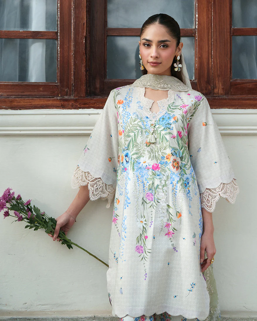 Whipspered Florals - Image 5